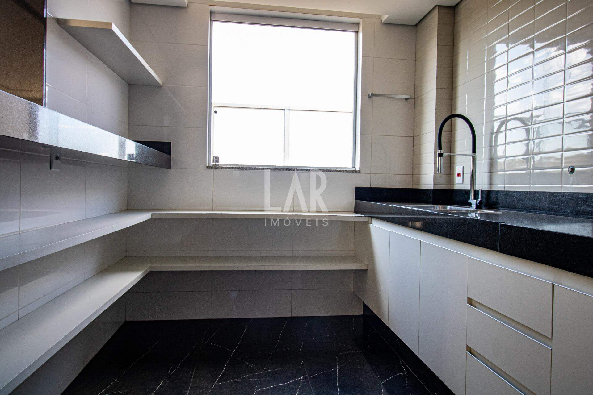 Apartamento de 4 quartos à venda, Ouro Preto, Belo Horizonte - MG
