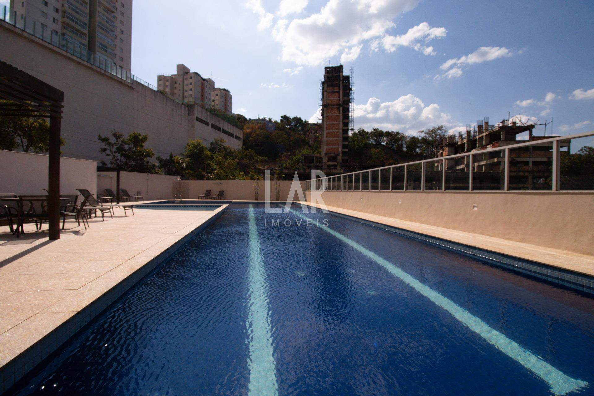 Apartamento de 4 quartos à venda, Ouro Preto, Belo Horizonte - MG