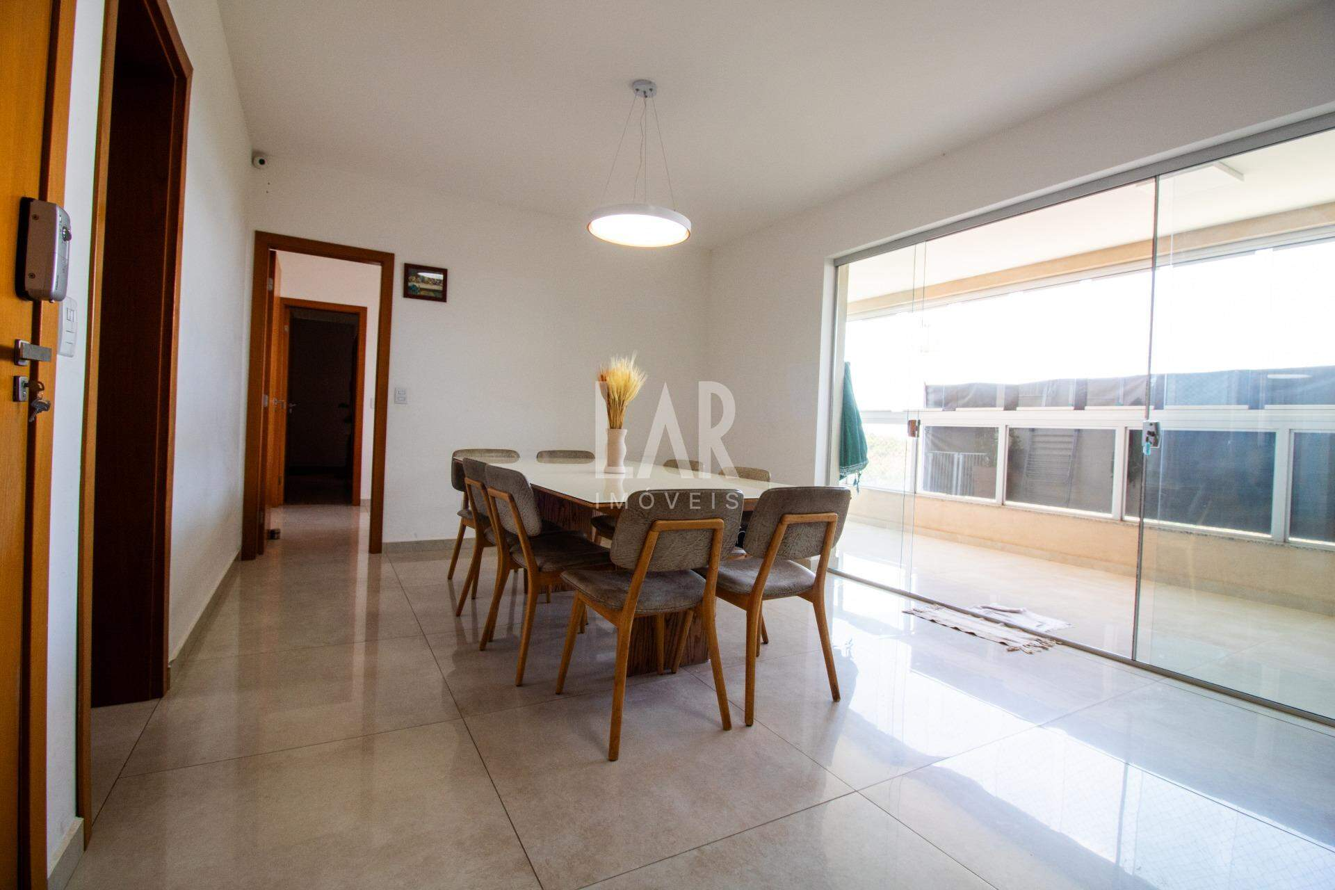 Apartamento de 4 quartos à venda, Ouro Preto, Belo Horizonte - MG