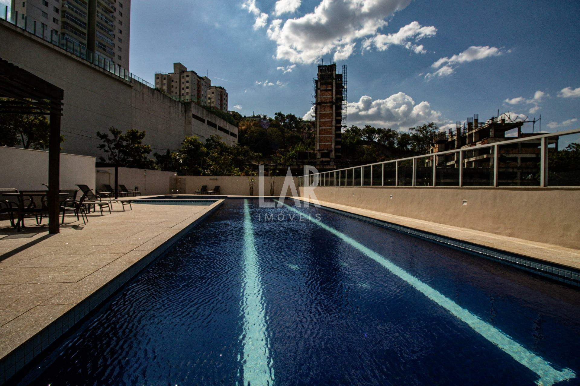 Apartamento de 4 quartos à venda, Ouro Preto, Belo Horizonte - MG