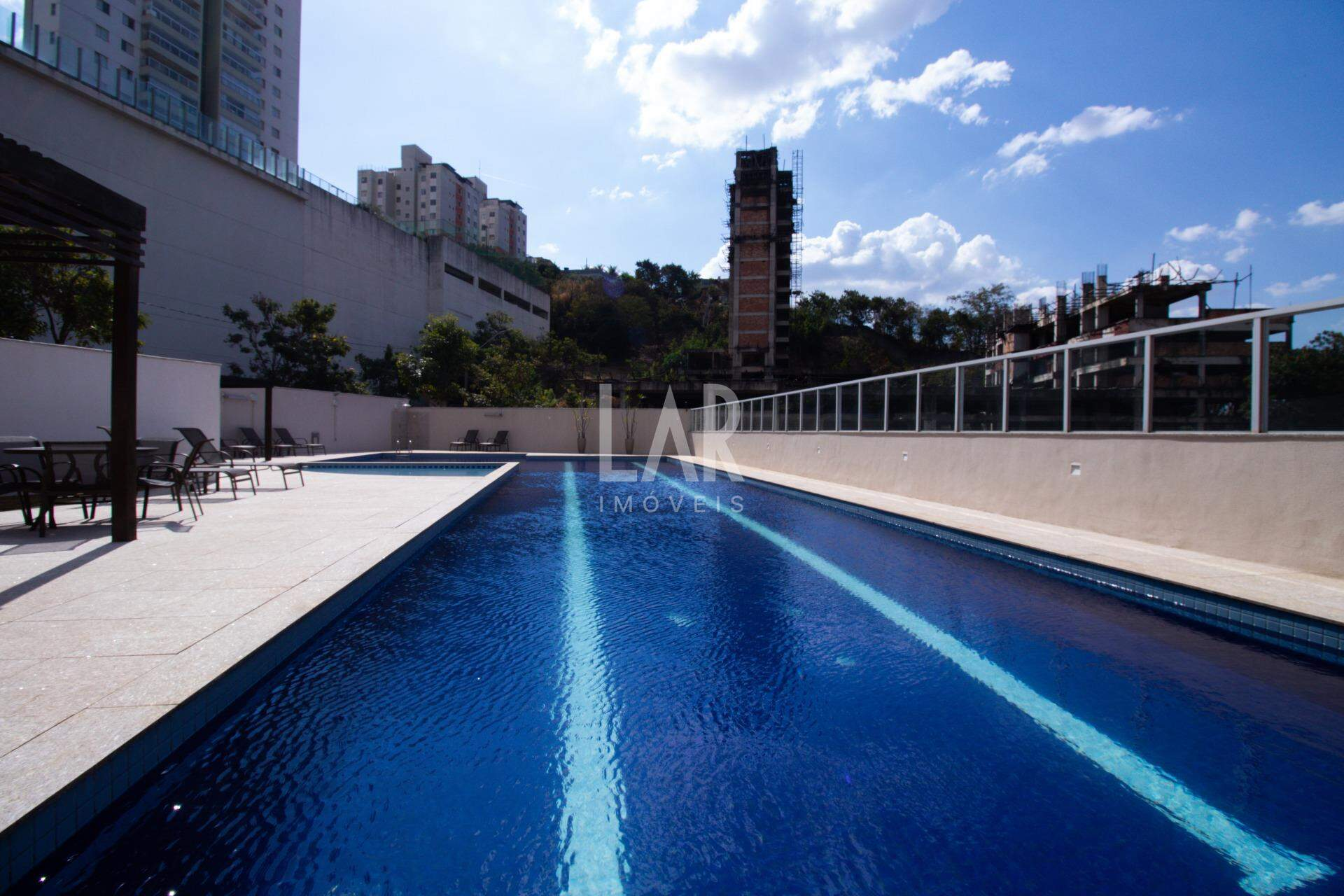 Apartamento de 4 quartos à venda, Ouro Preto, Belo Horizonte - MG