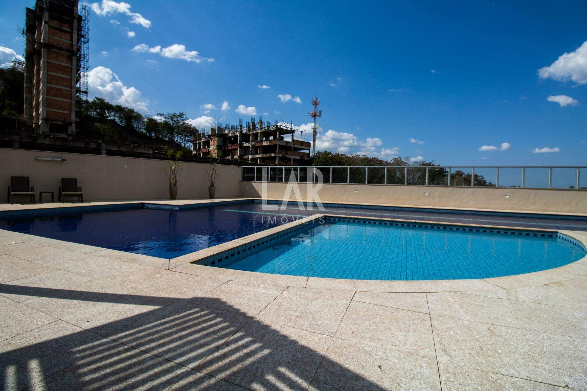 Apartamento de 4 quartos à venda, Ouro Preto, Belo Horizonte - MG