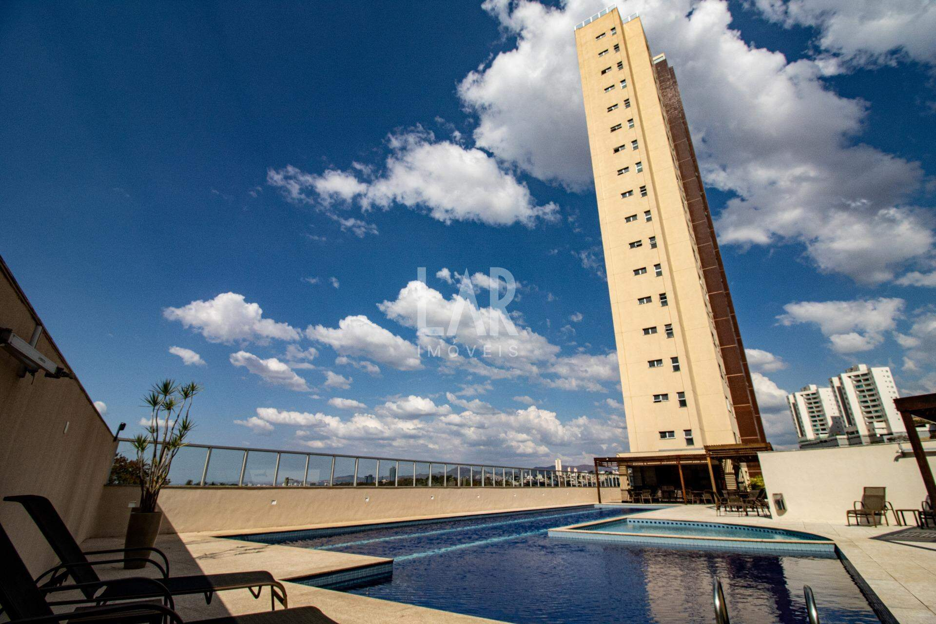 Apartamento de 4 quartos à venda, Ouro Preto, Belo Horizonte - MG