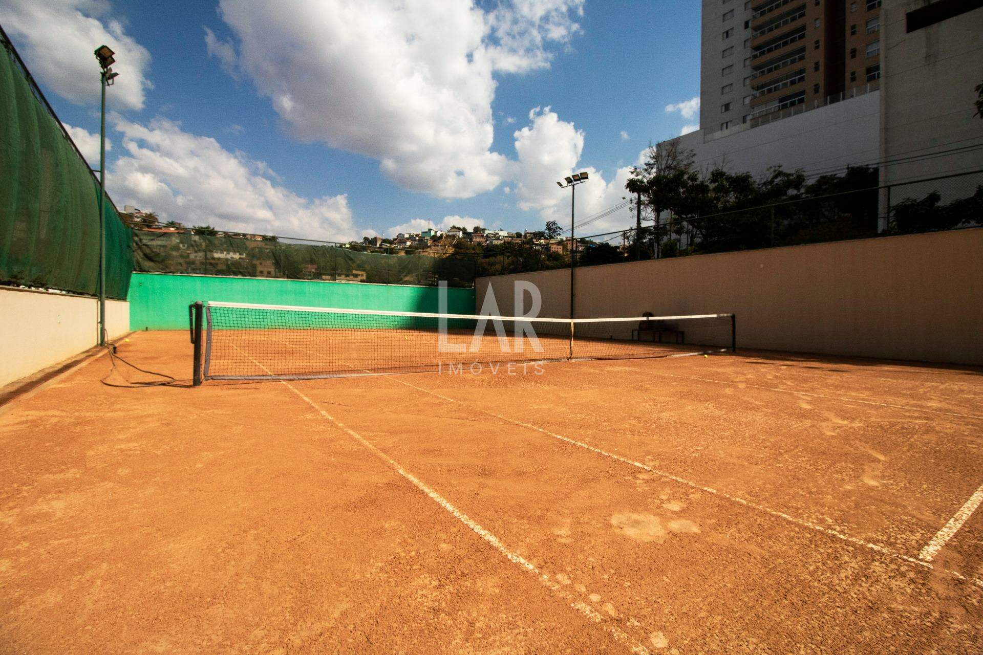 Apartamento de 4 quartos à venda, Ouro Preto, Belo Horizonte - MG