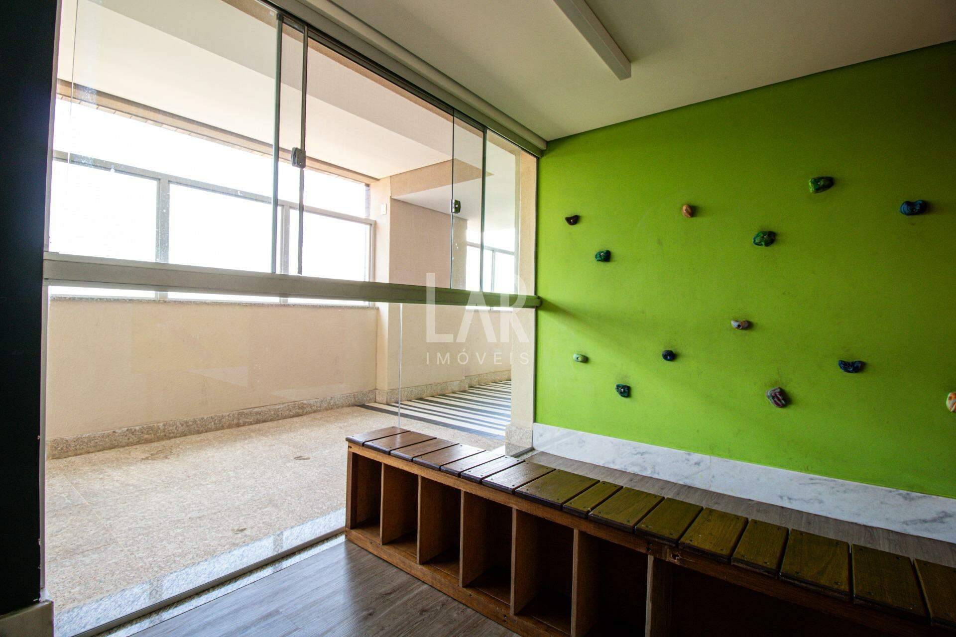 Apartamento de 4 quartos à venda, Ouro Preto, Belo Horizonte - MG