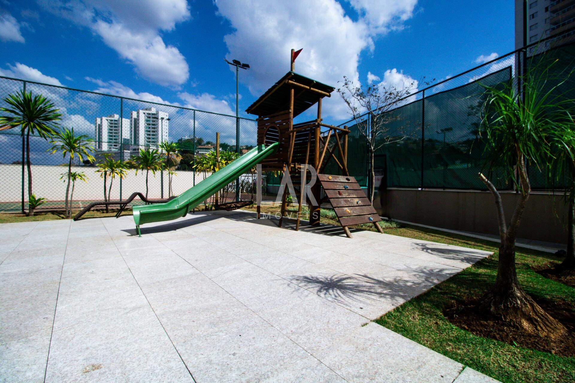 Apartamento de 4 quartos à venda, Ouro Preto, Belo Horizonte - MG
