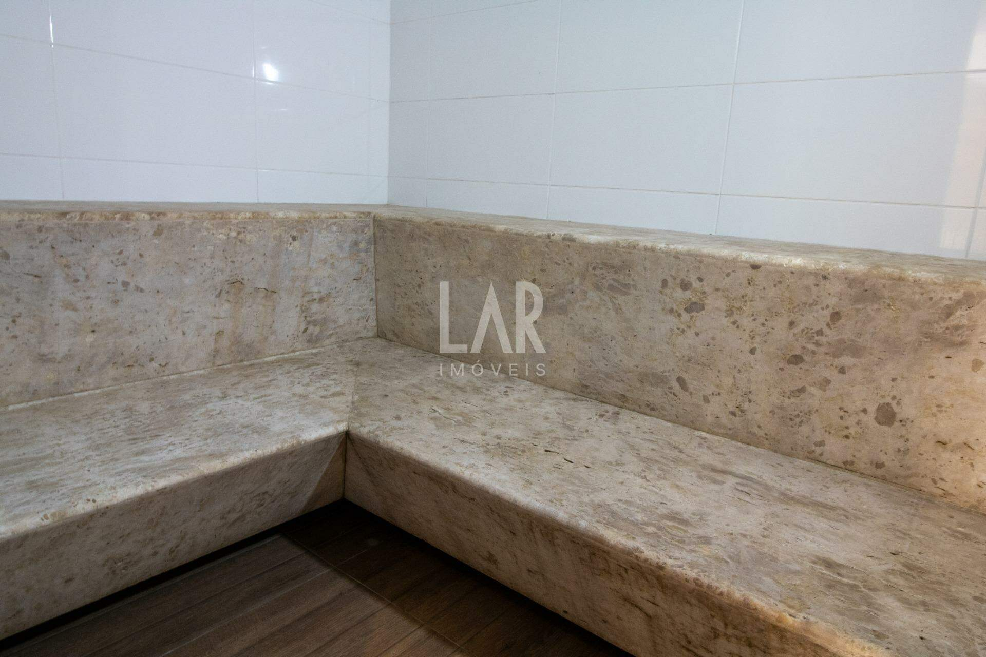 Apartamento de 4 quartos à venda, Ouro Preto, Belo Horizonte - MG