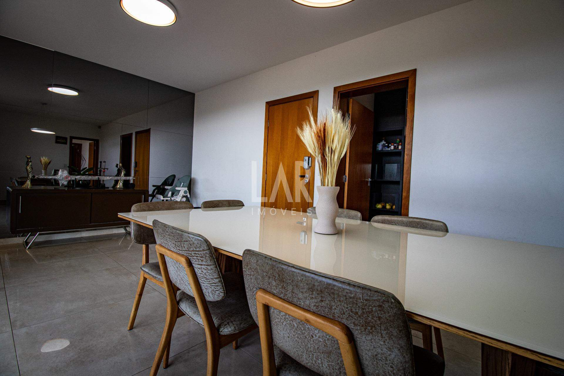Apartamento de 4 quartos à venda, Ouro Preto, Belo Horizonte - MG
