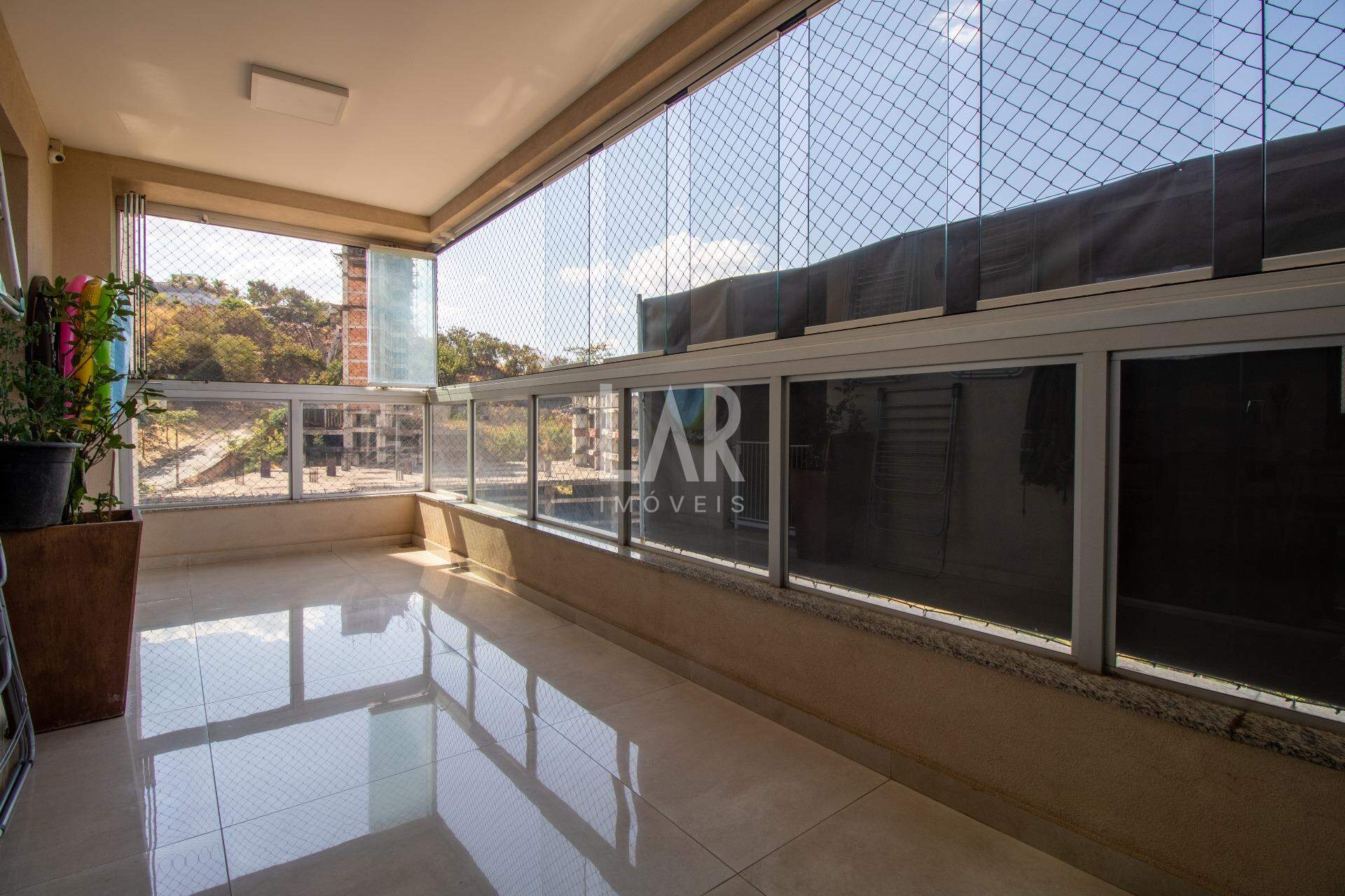 Apartamento de 4 quartos à venda, Ouro Preto, Belo Horizonte - MG