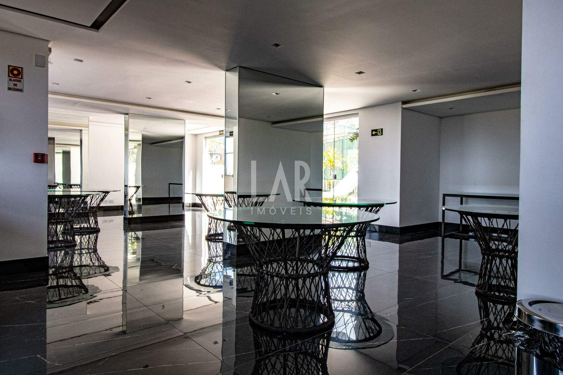 Apartamento de 4 quartos à venda, Ouro Preto, Belo Horizonte - MG