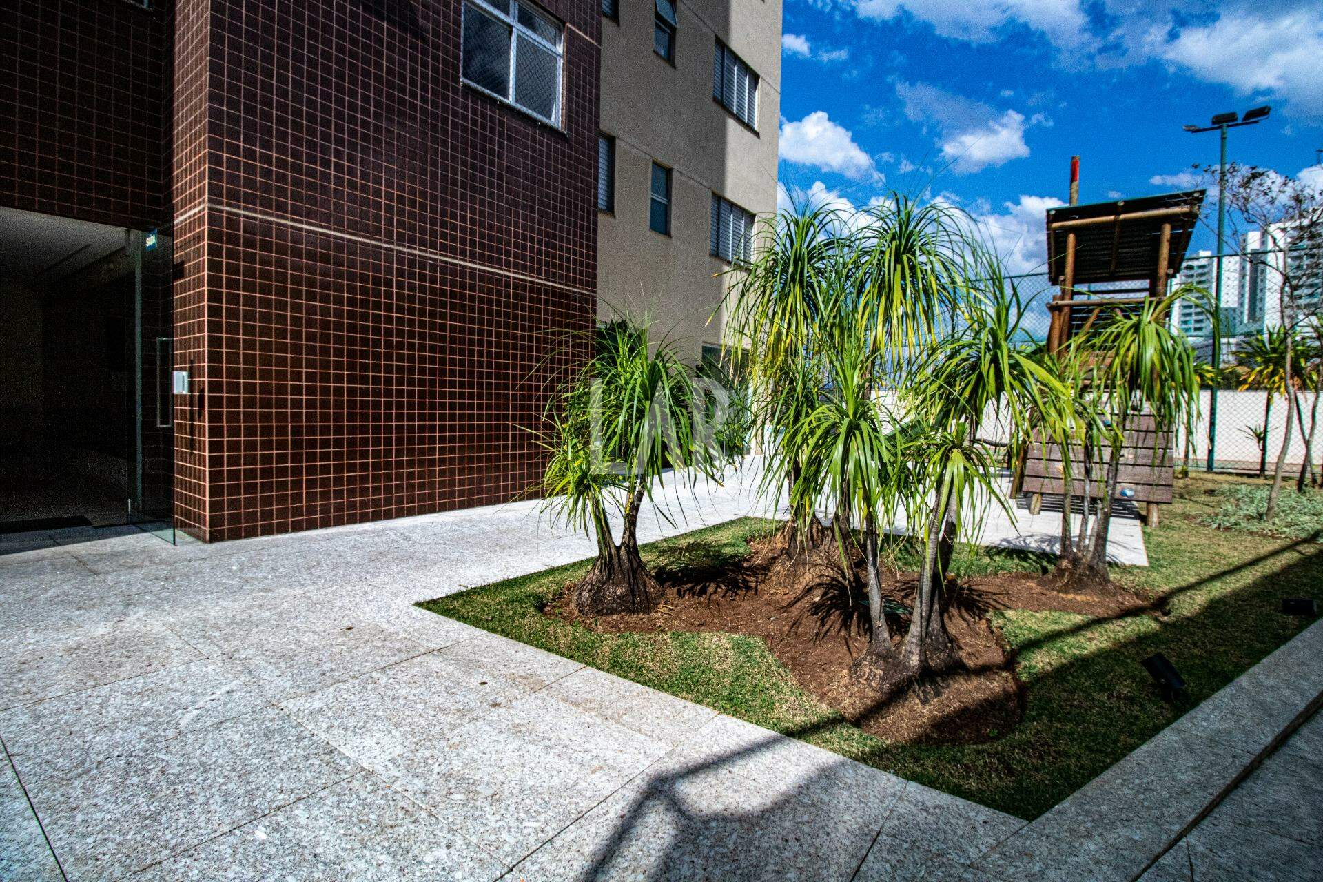 Apartamento de 4 quartos à venda, Ouro Preto, Belo Horizonte - MG