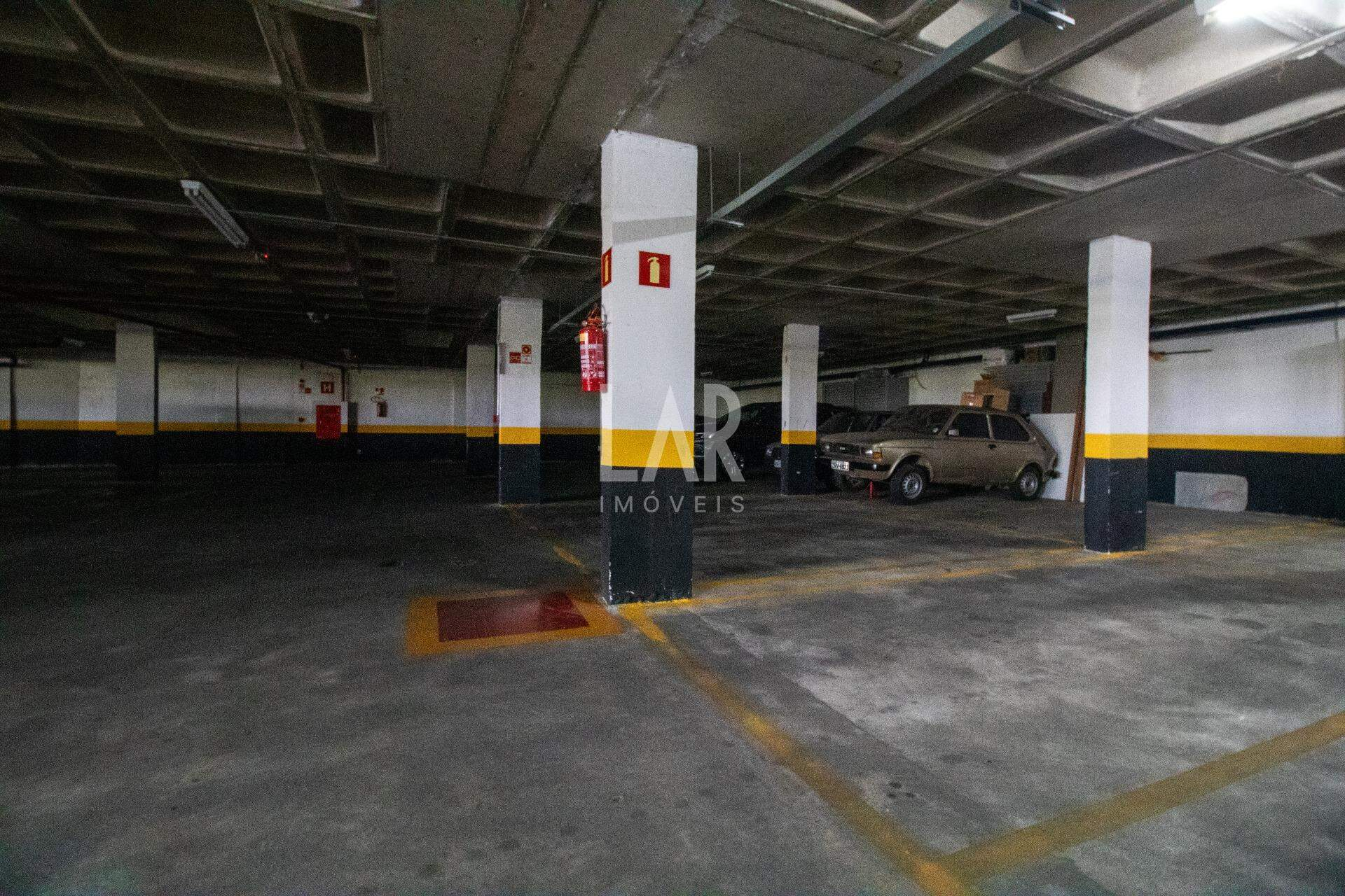 Apartamento de 4 quartos à venda, Ouro Preto, Belo Horizonte - MG