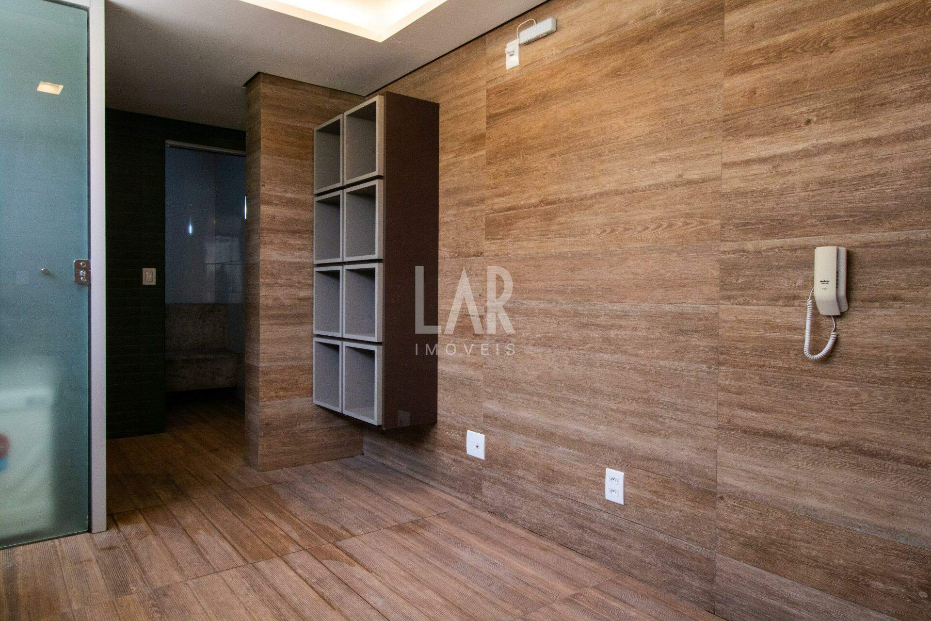 Apartamento de 4 quartos à venda, Ouro Preto, Belo Horizonte - MG