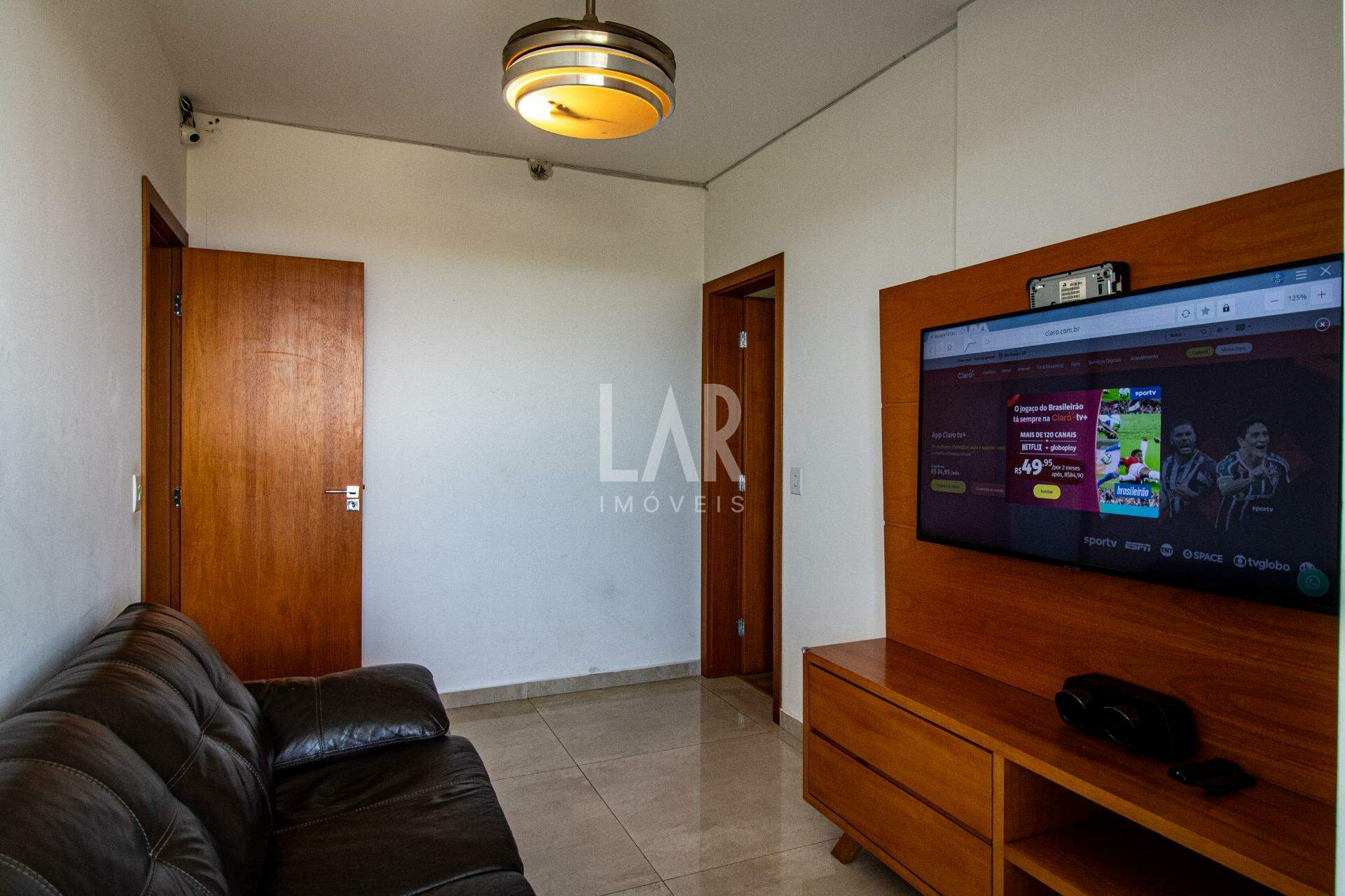 Apartamento de 4 quartos à venda, Ouro Preto, Belo Horizonte - MG