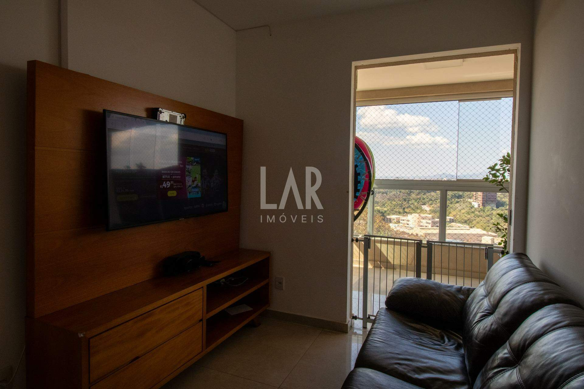 Apartamento de 4 quartos à venda, Ouro Preto, Belo Horizonte - MG