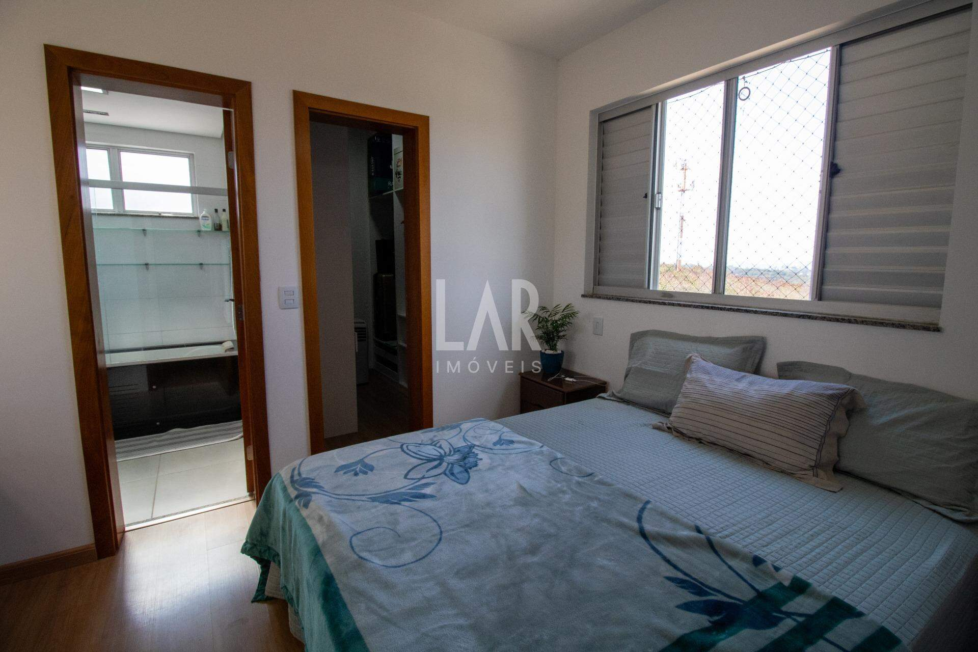 Apartamento de 4 quartos à venda, Ouro Preto, Belo Horizonte - MG
