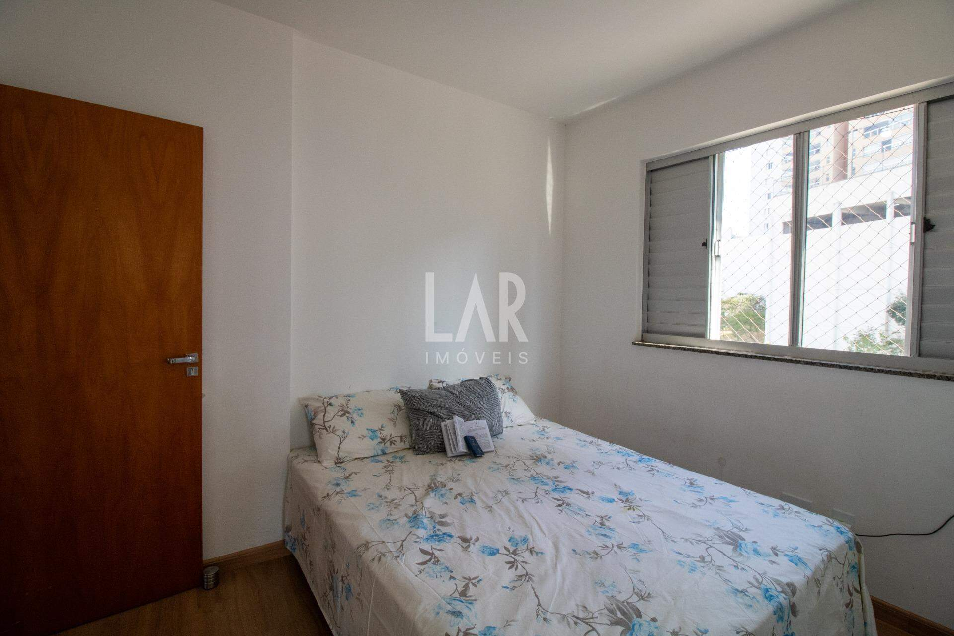 Apartamento de 4 quartos à venda, Ouro Preto, Belo Horizonte - MG