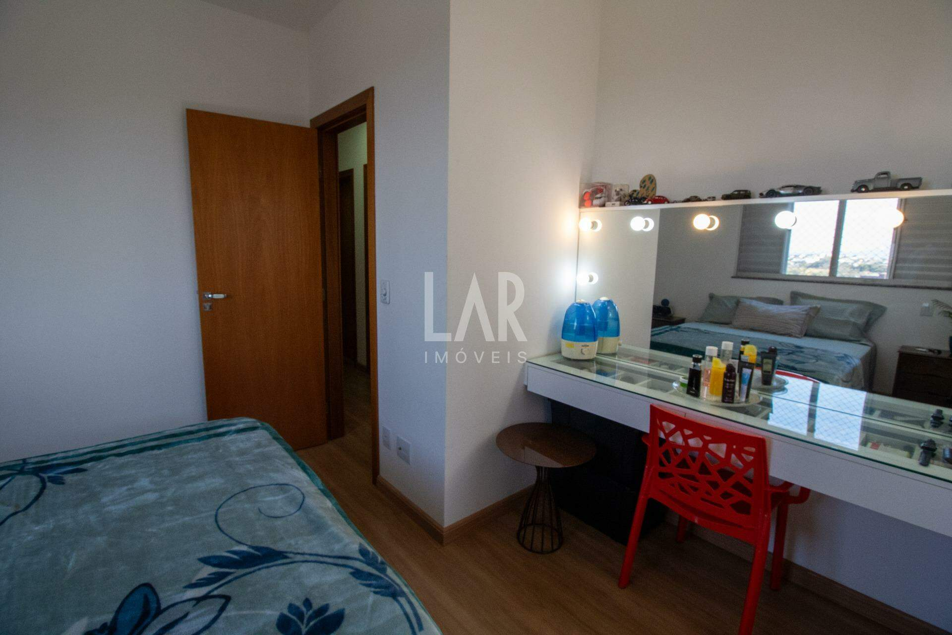 Apartamento de 4 quartos à venda, Ouro Preto, Belo Horizonte - MG