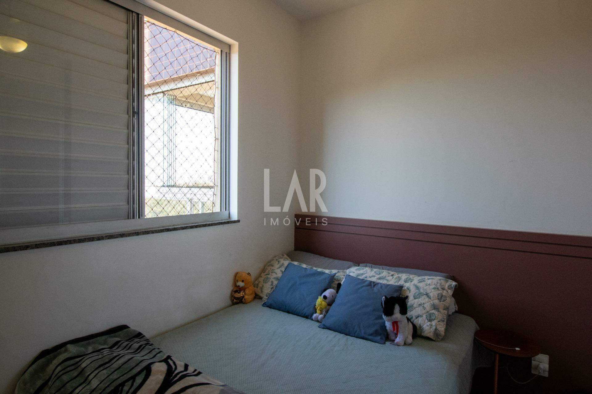 Apartamento de 4 quartos à venda, Ouro Preto, Belo Horizonte - MG