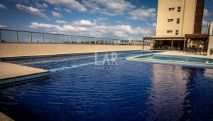 Apartamento de 4 quartos à venda, Ouro Preto, Belo Horizonte - MG