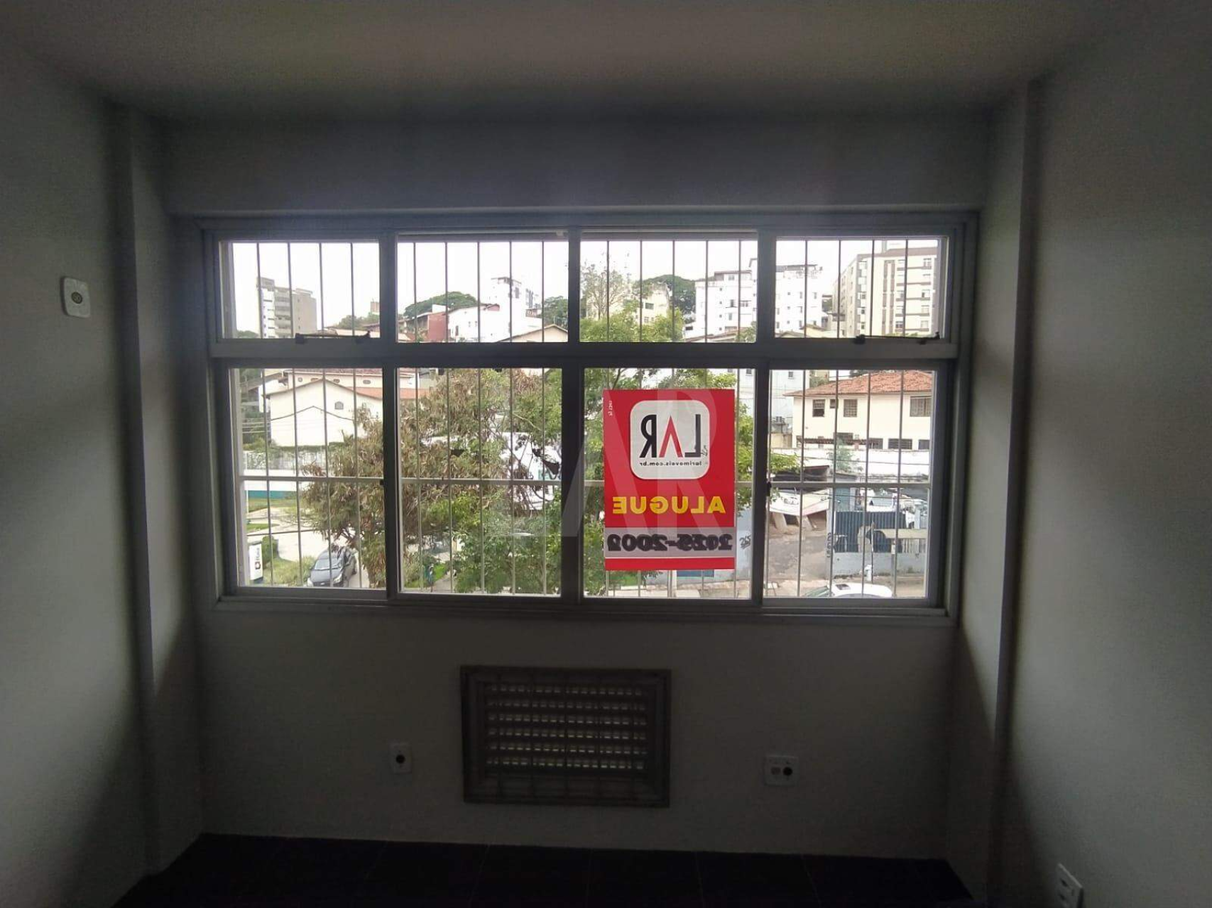 Sala para alugar, Santa Lúcia, Belo Horizonte - MG