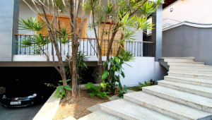 Casa de 5 quartos à venda, Santa Tereza, Belo Horizonte - MG
