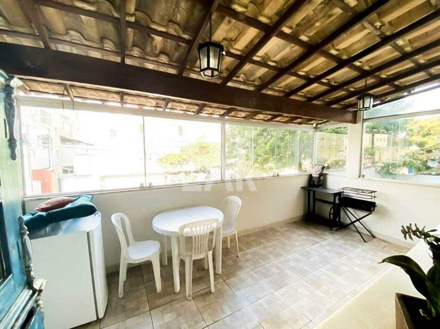 Casa de 3 quartos à venda, Castelo, Belo Horizonte - MG