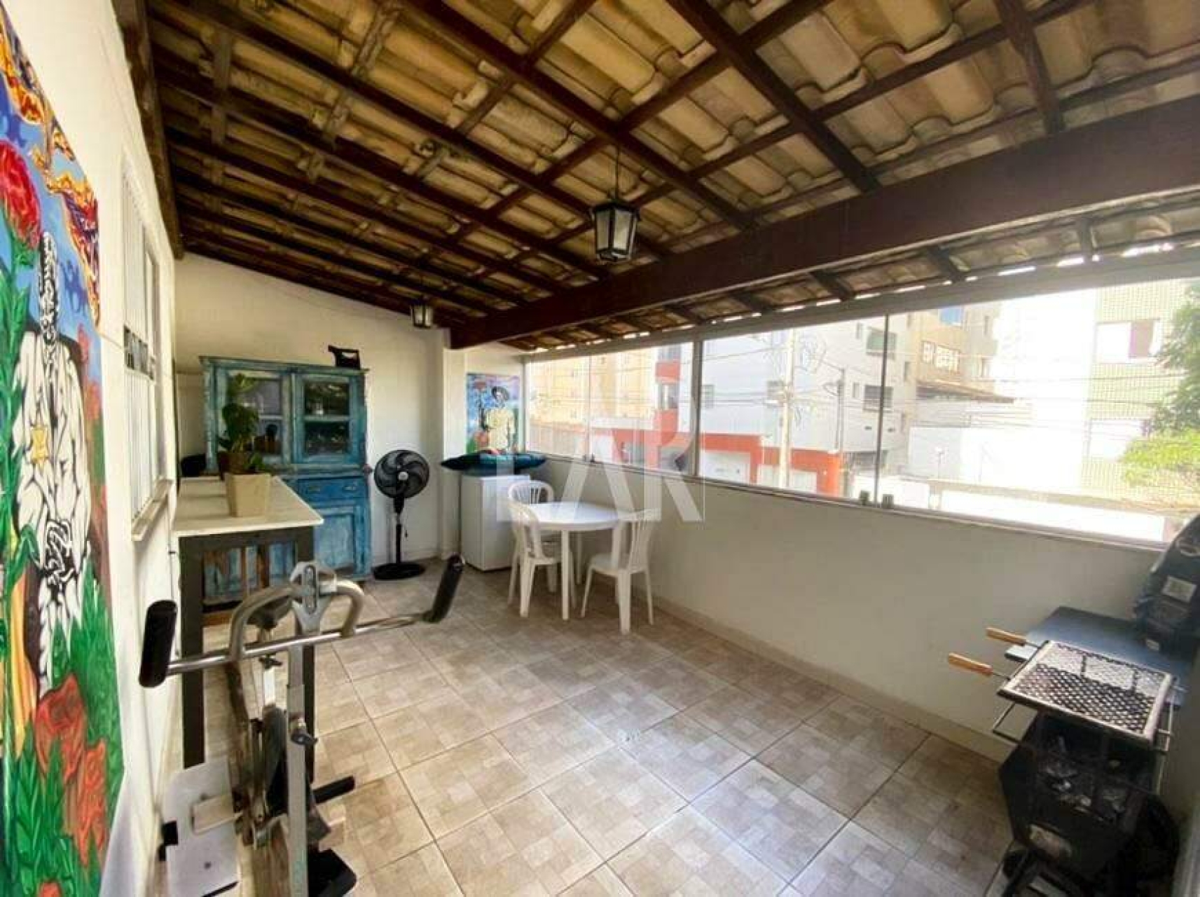 Casa de 3 quartos à venda, Castelo, Belo Horizonte - MG