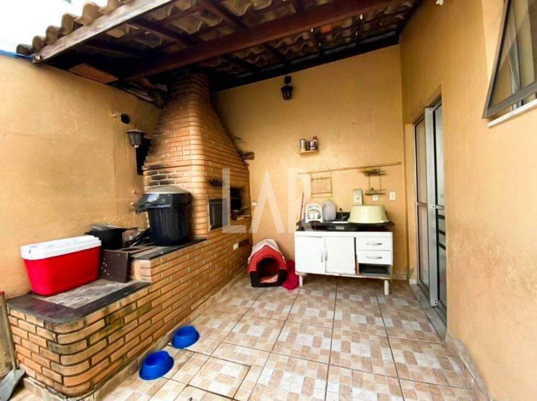 Casa de 3 quartos à venda, Castelo, Belo Horizonte - MG