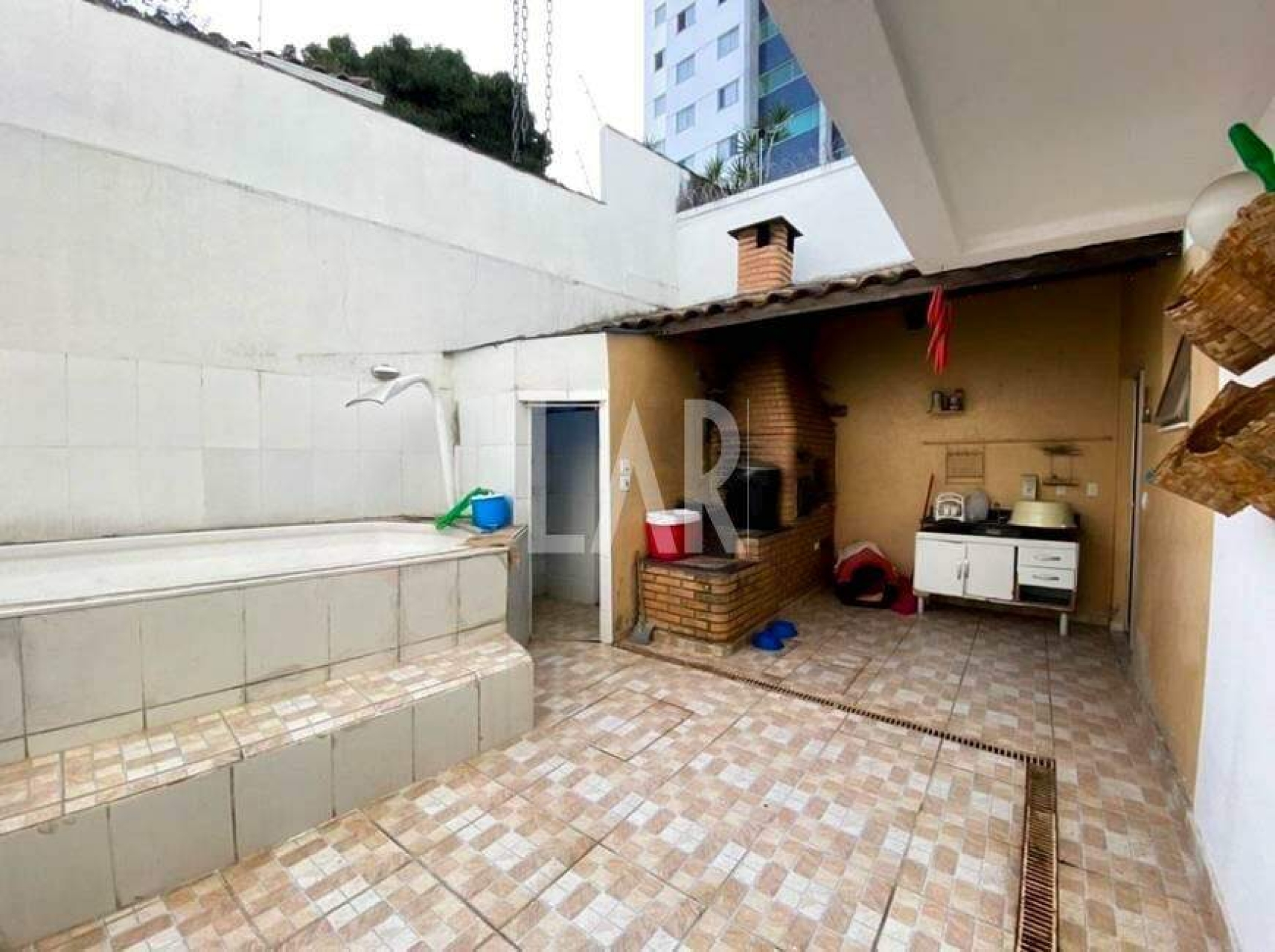Casa de 3 quartos à venda, Castelo, Belo Horizonte - MG