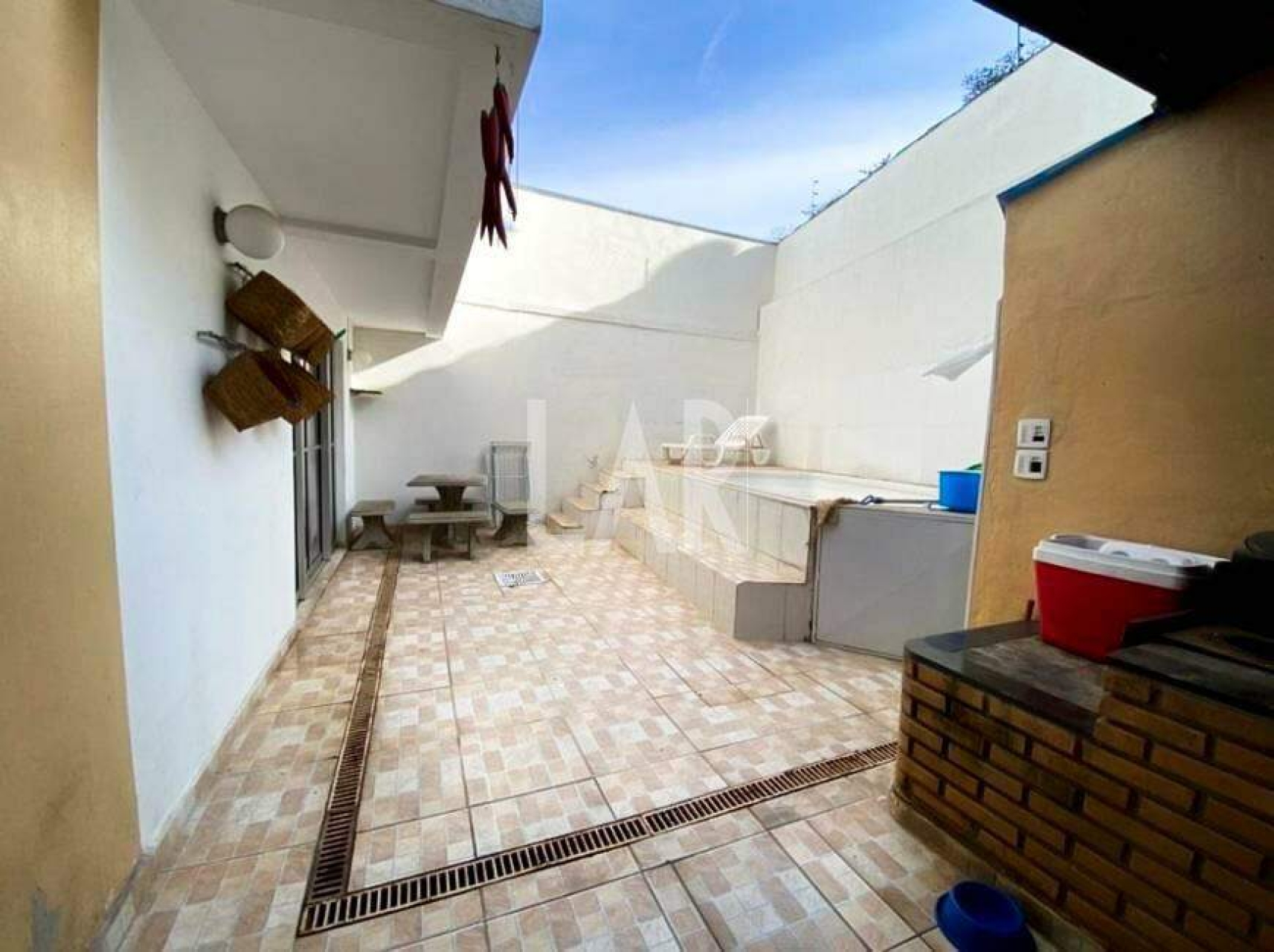 Casa de 3 quartos à venda, Castelo, Belo Horizonte - MG