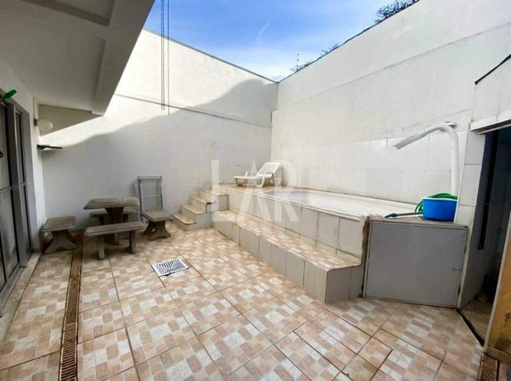 Casa de 3 quartos à venda, Castelo, Belo Horizonte - MG