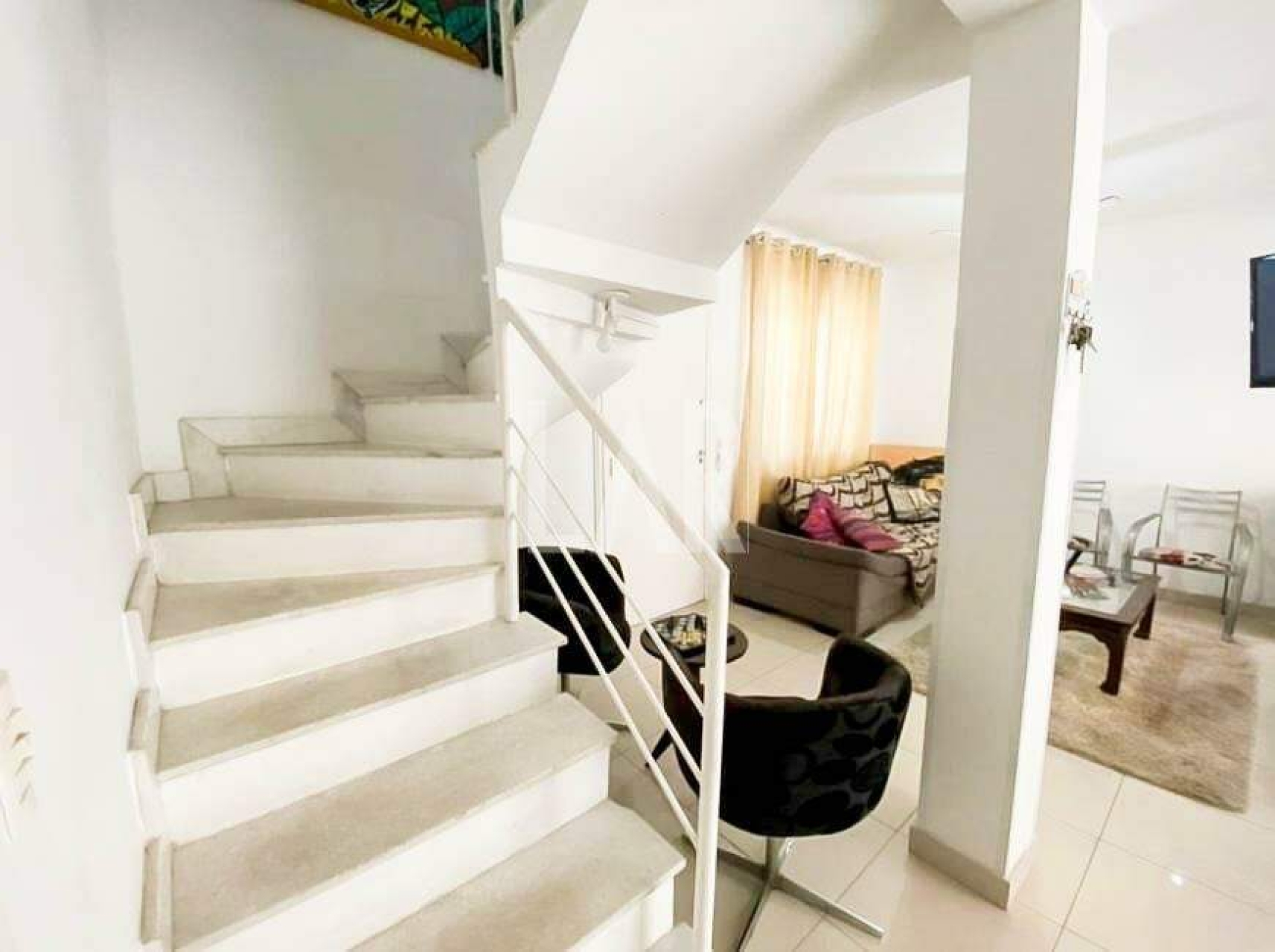 Casa de 3 quartos à venda, Castelo, Belo Horizonte - MG