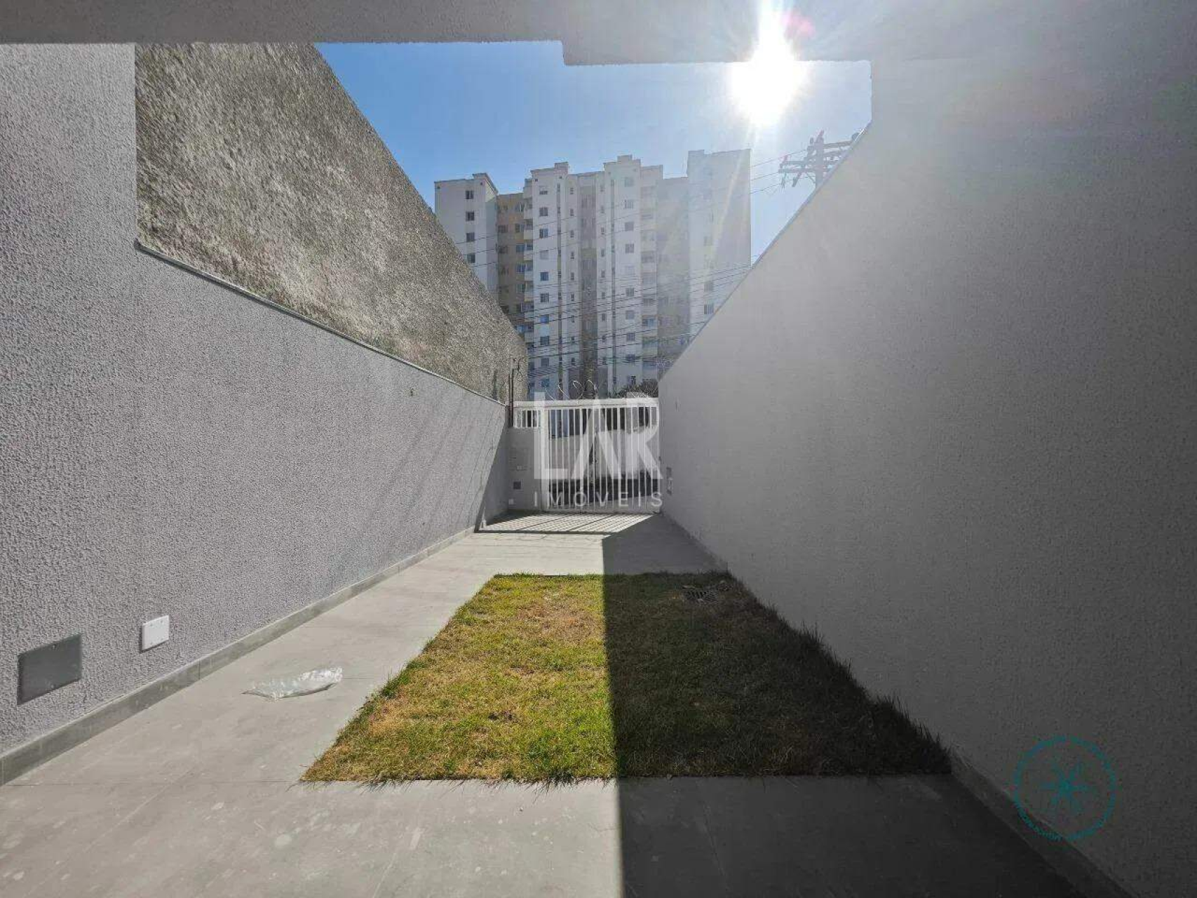 Planalto - Planalto - Belo Horizonte, MG