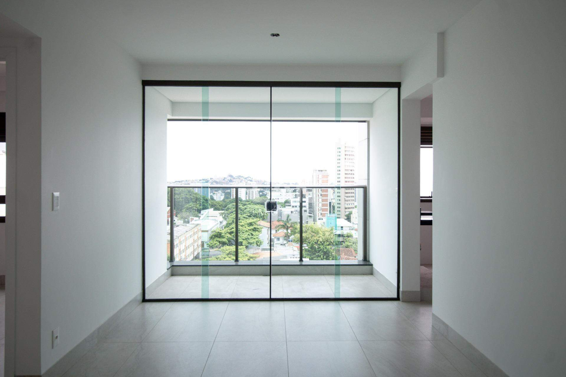 Serjus - Santo Agostinho - Belo Horizonte, MG