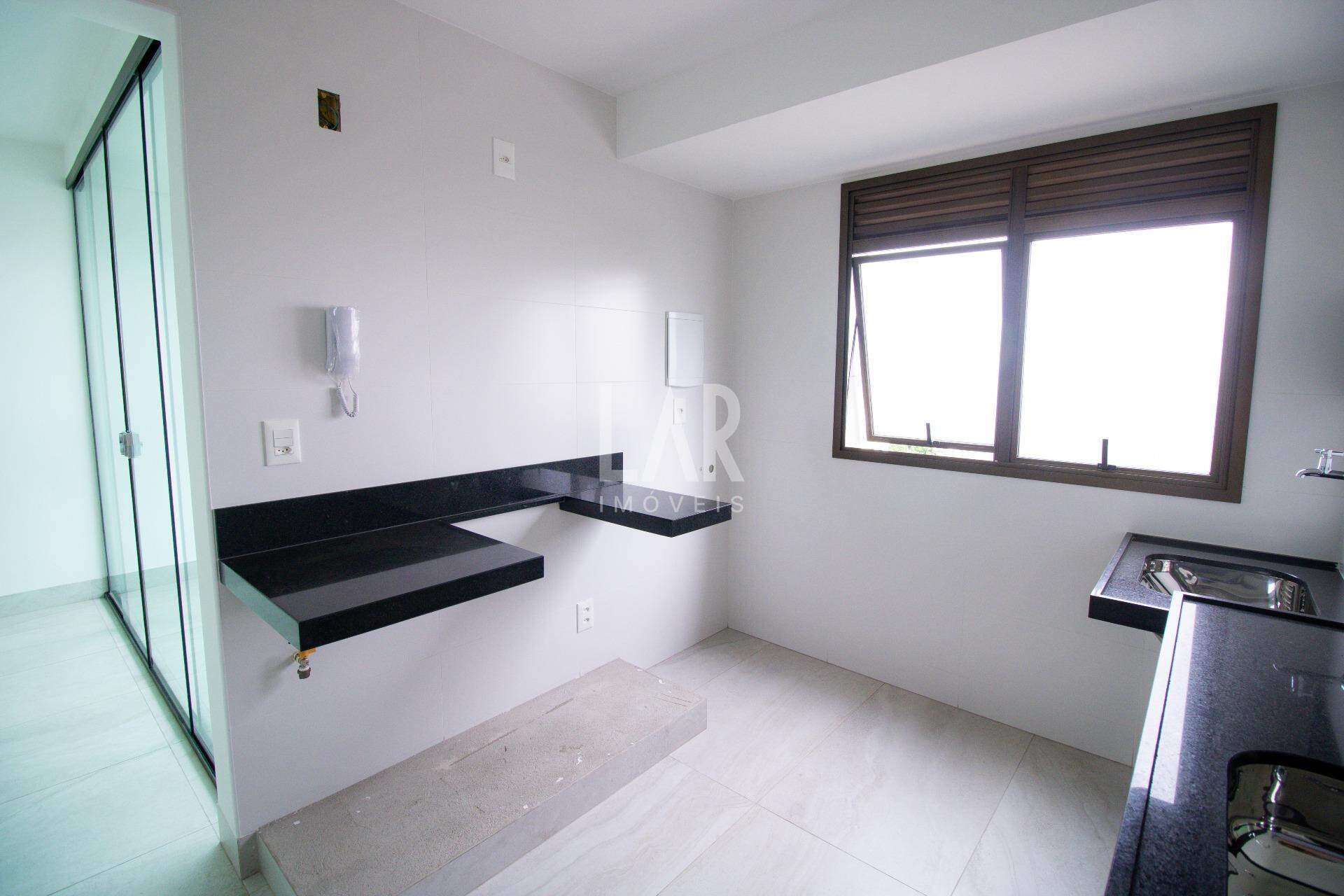 Serjus - Santo Agostinho - Belo Horizonte, MG
