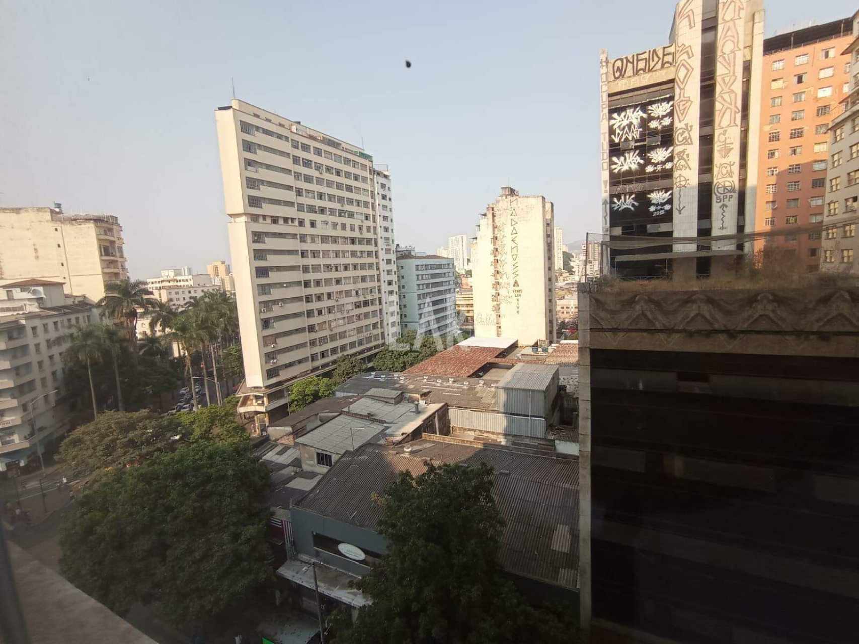 Sala para alugar, Centro, Belo Horizonte - MG