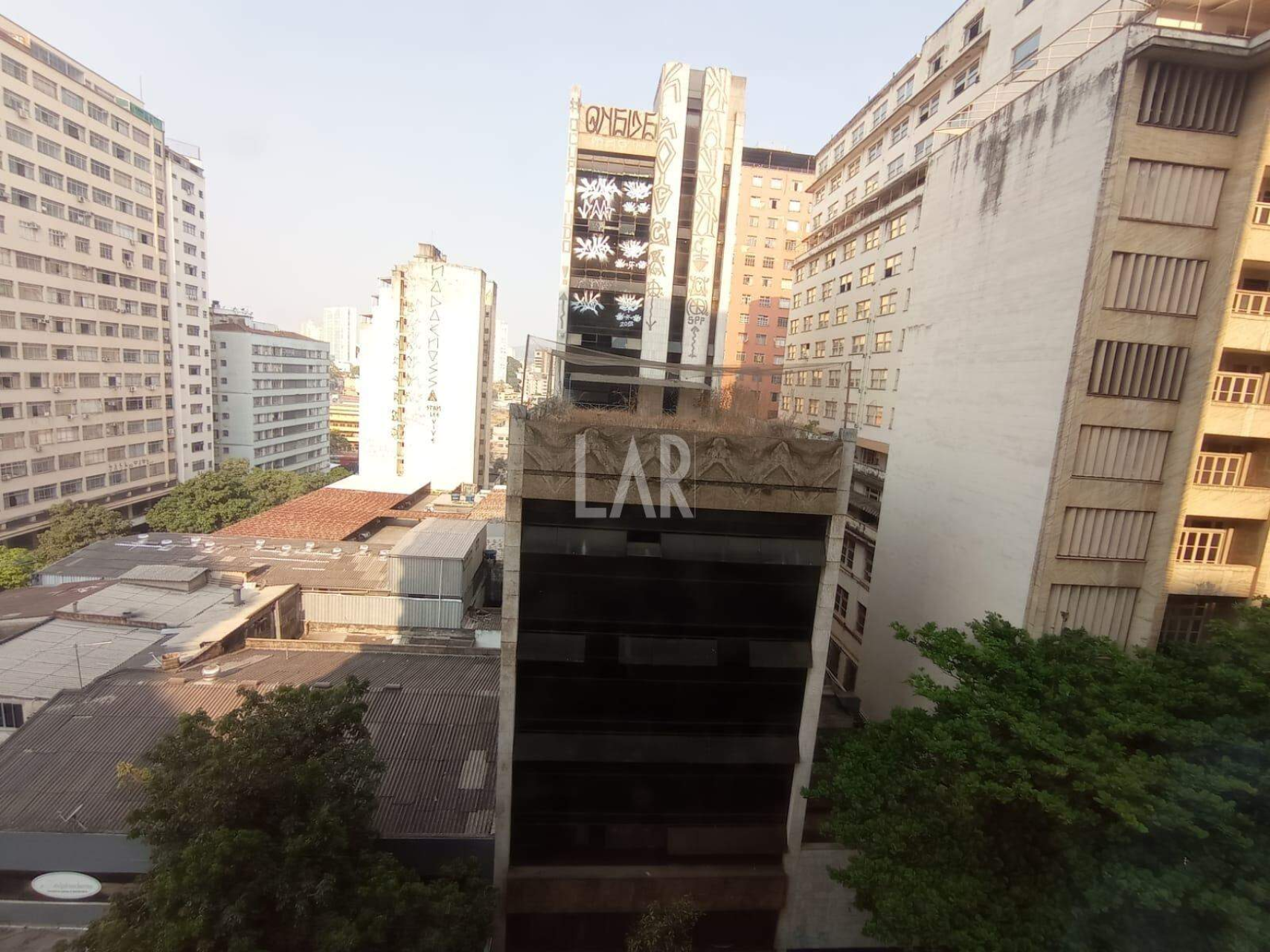 Sala para alugar, Centro, Belo Horizonte - MG