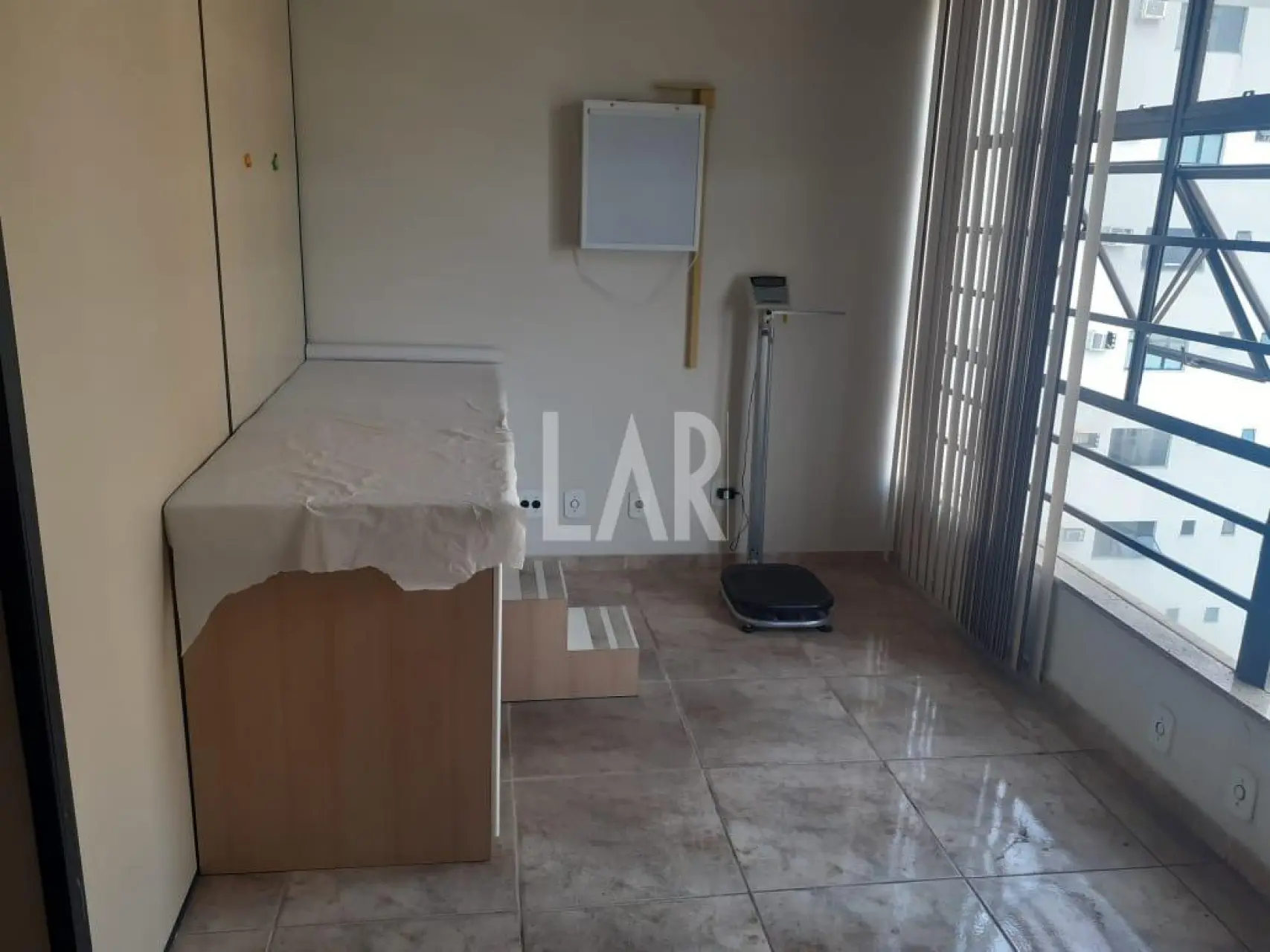 Sala para alugar, Santa Efigênia, Belo Horizonte - MG