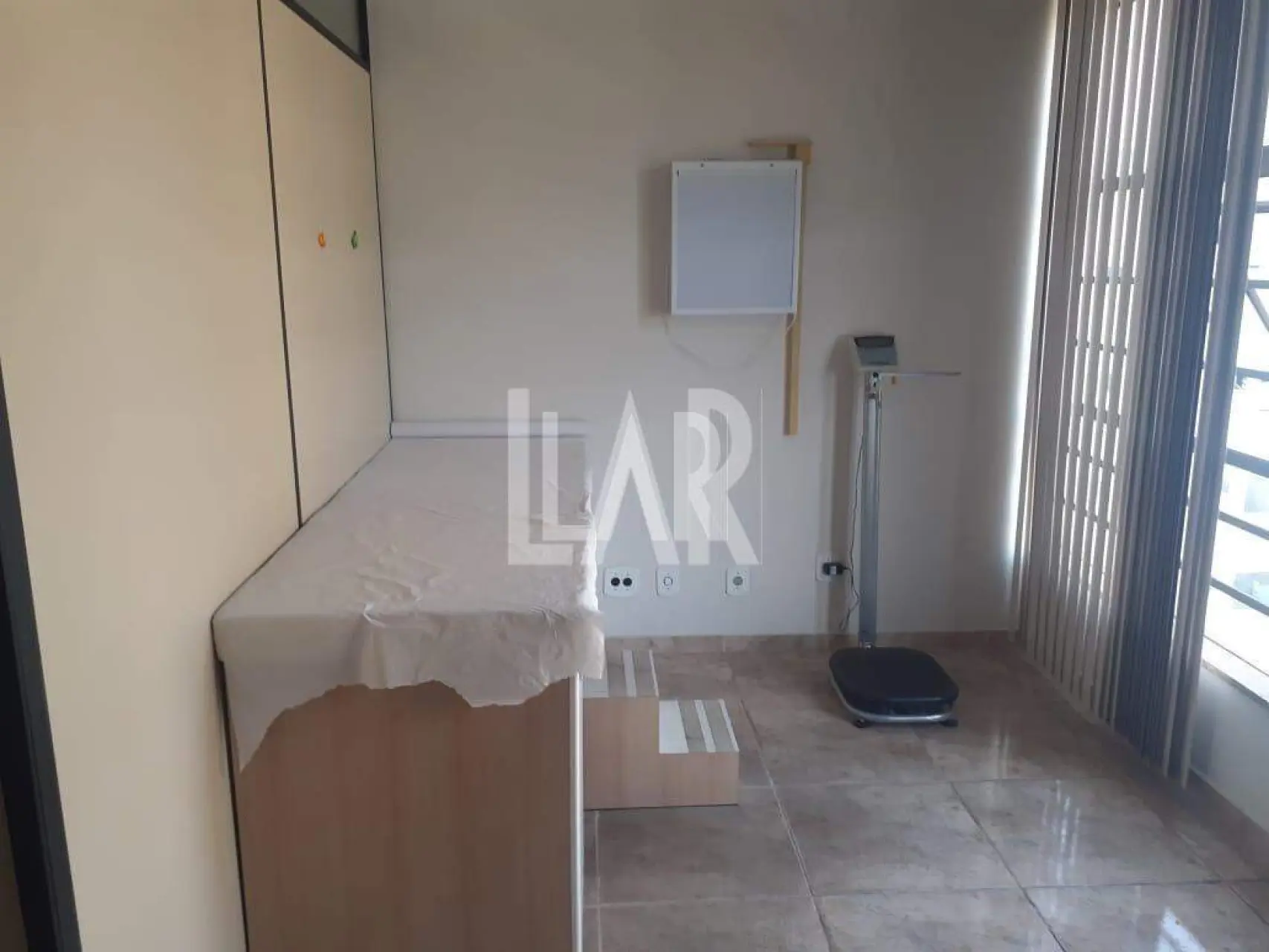 Sala para alugar, Santa Efigênia, Belo Horizonte - MG