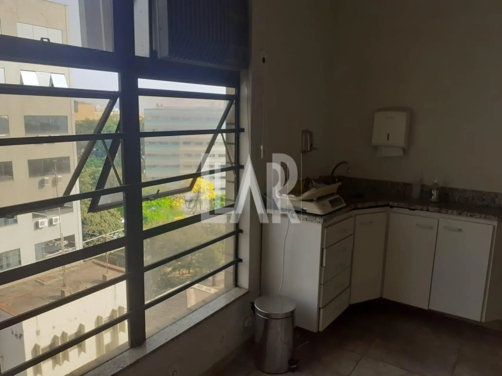 Sala para alugar, Santa Efigênia, Belo Horizonte - MG