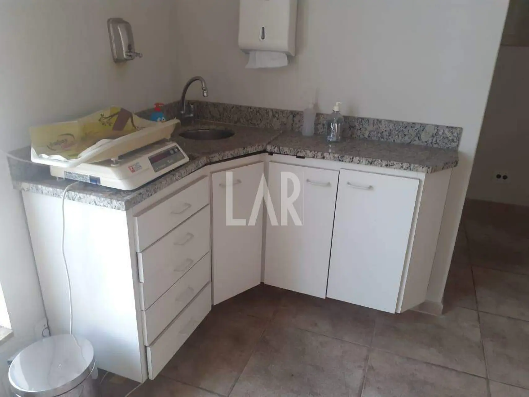 Sala para alugar, Santa Efigênia, Belo Horizonte - MG