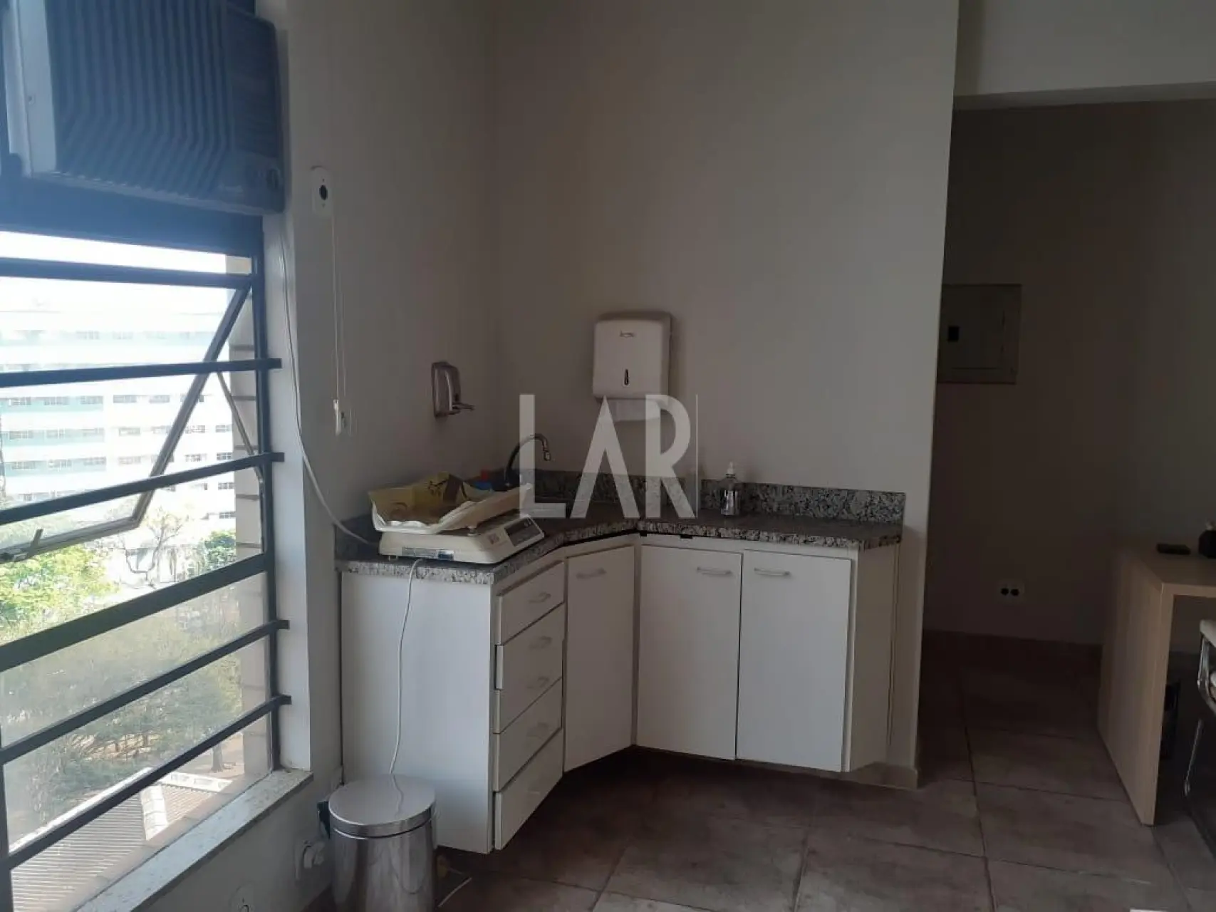 Sala para alugar, Santa Efigênia, Belo Horizonte - MG
