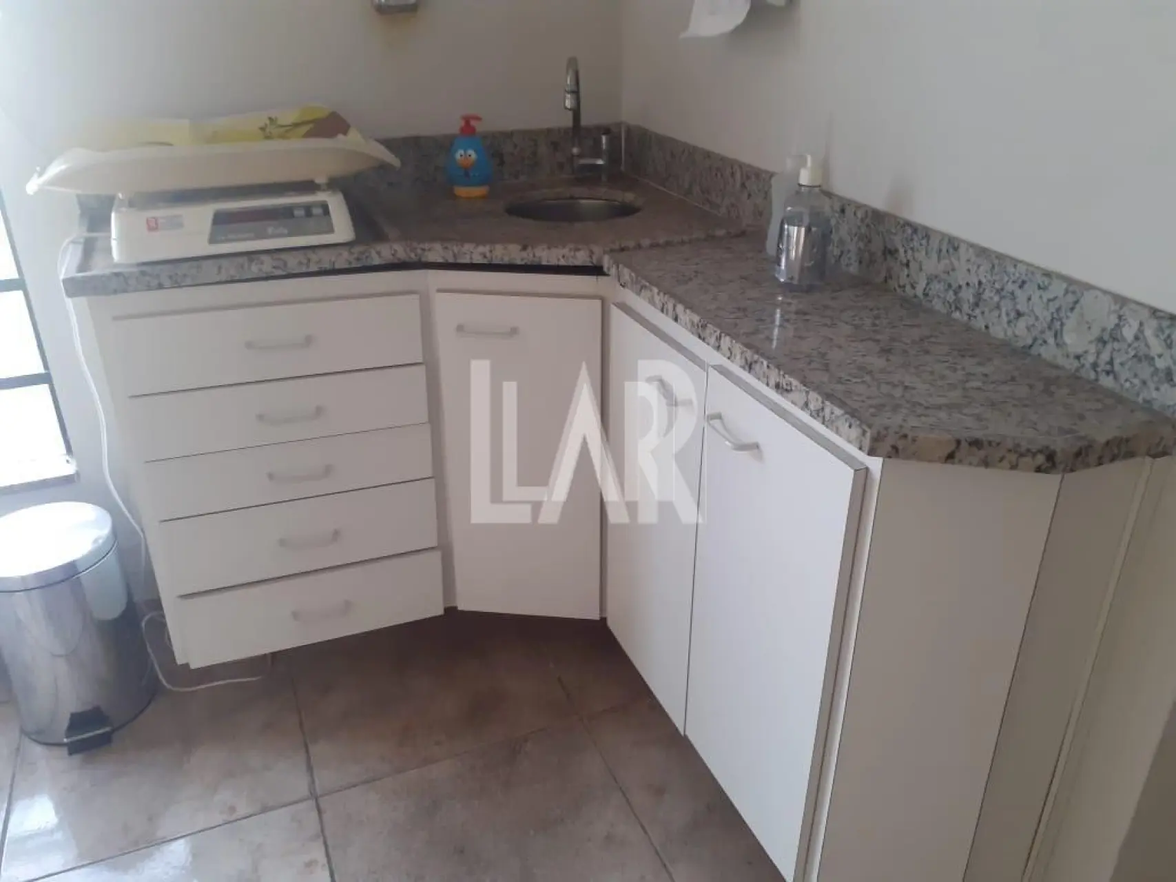 Sala para alugar, Santa Efigênia, Belo Horizonte - MG