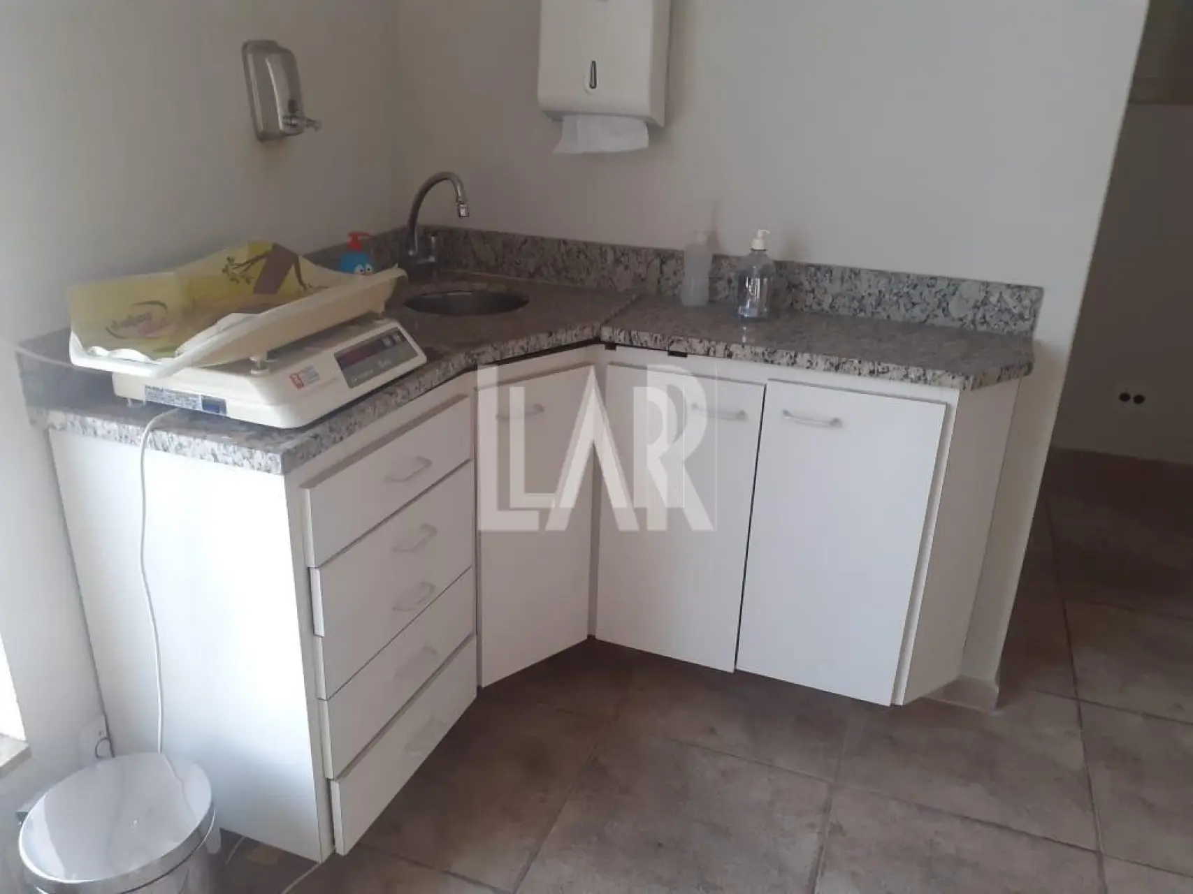 Sala para alugar, Santa Efigênia, Belo Horizonte - MG