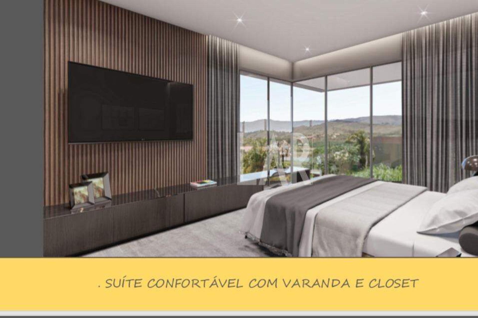 Casa em Condomínio de 10 quartos à venda, Pontal de Escarpas, Capitólio - MG