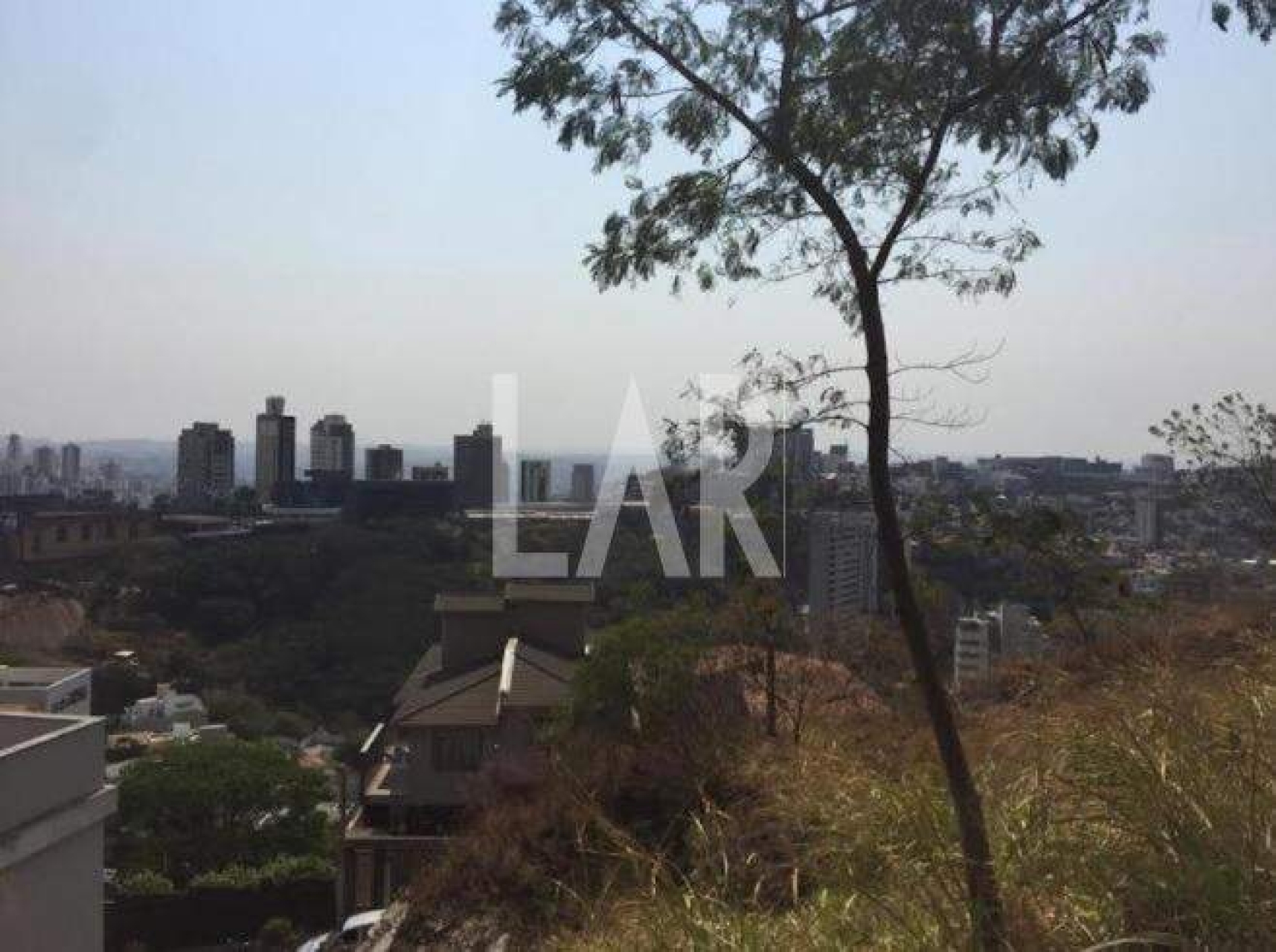Lote - Terreno à venda, Santa Lúcia, Belo Horizonte - MG