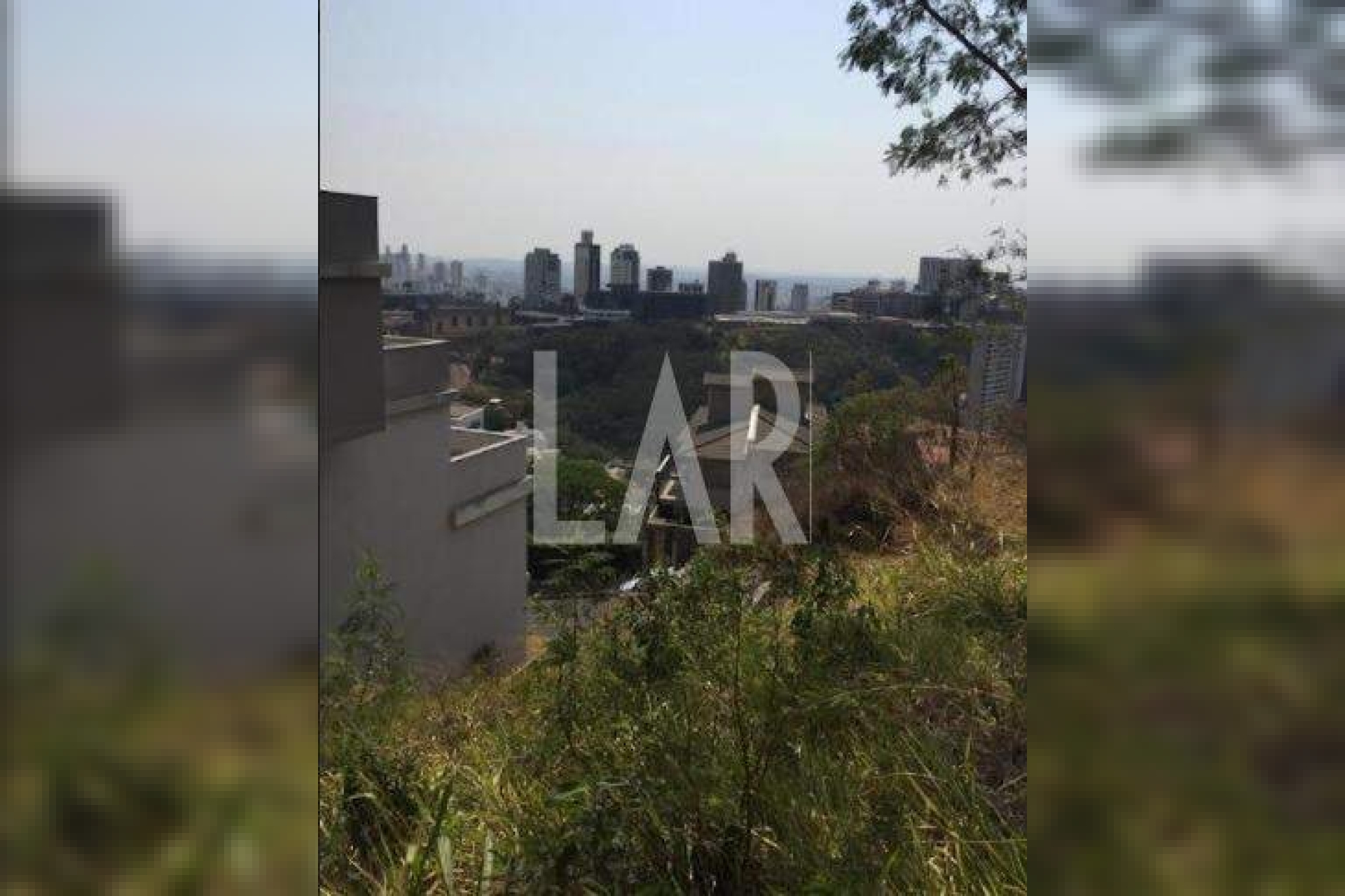 Lote - Terreno à venda, Santa Lúcia, Belo Horizonte - MG
