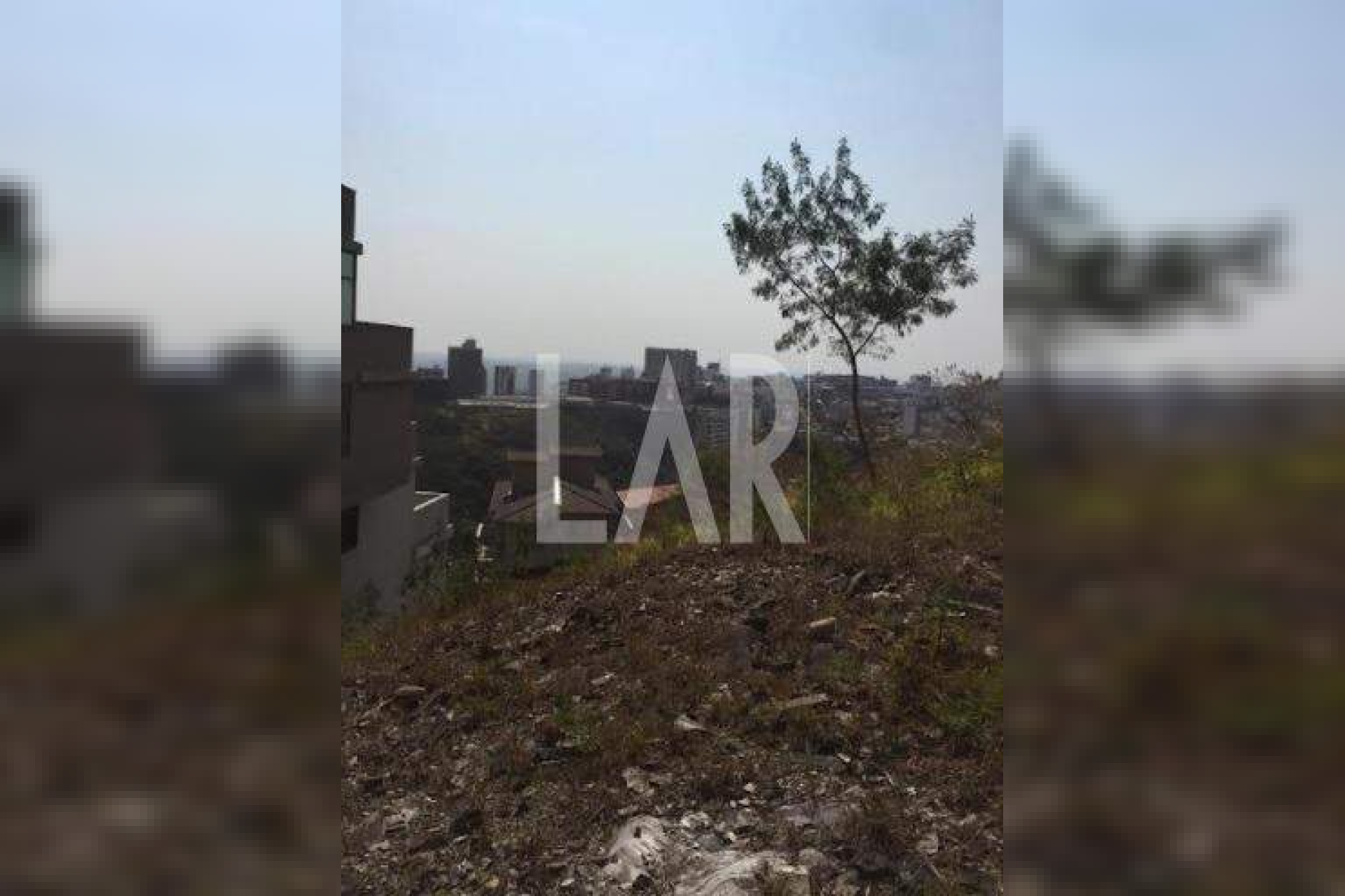 Lote - Terreno à venda, Santa Lúcia, Belo Horizonte - MG