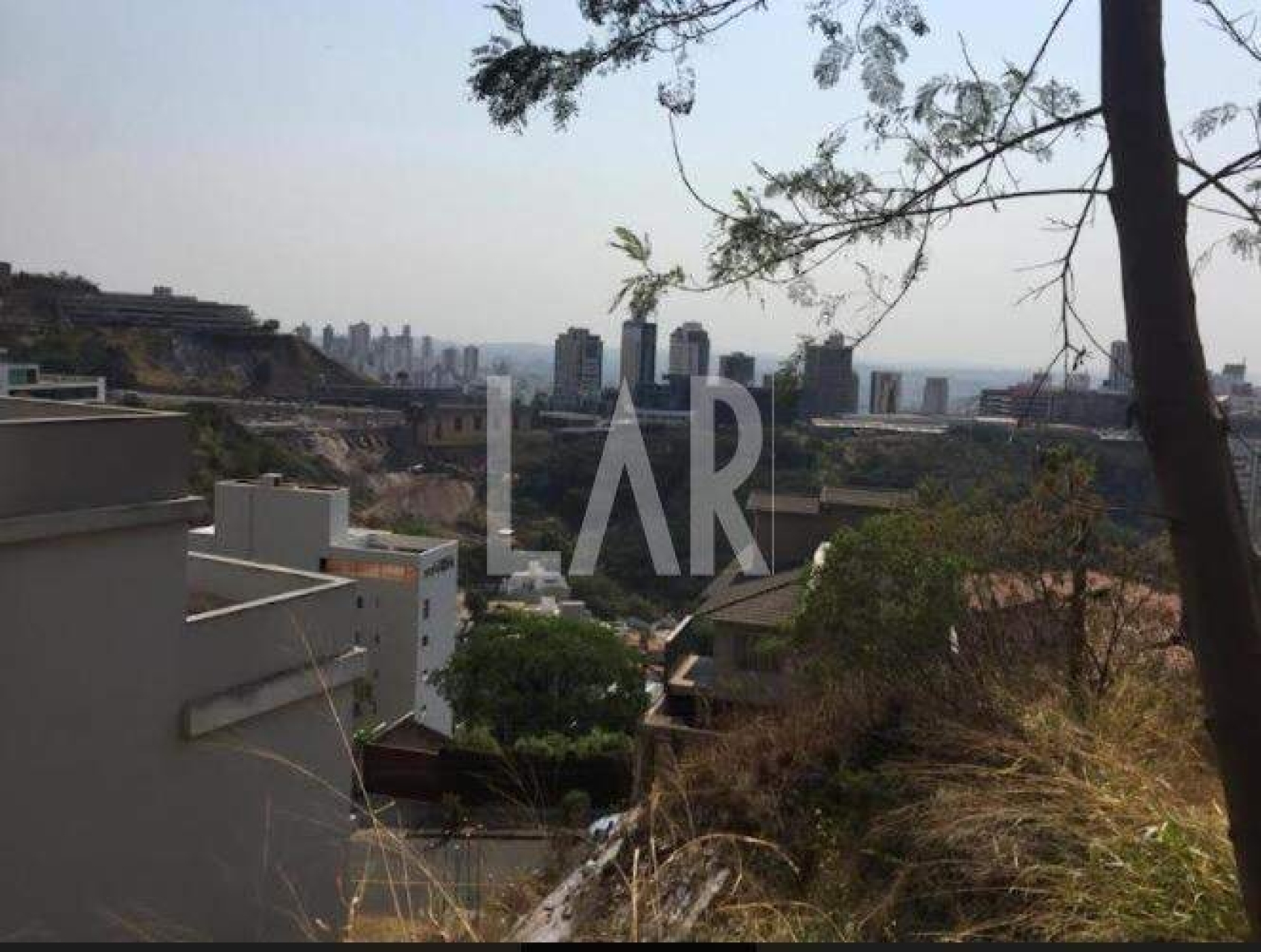 Lote - Terreno à venda, Santa Lúcia, Belo Horizonte - MG